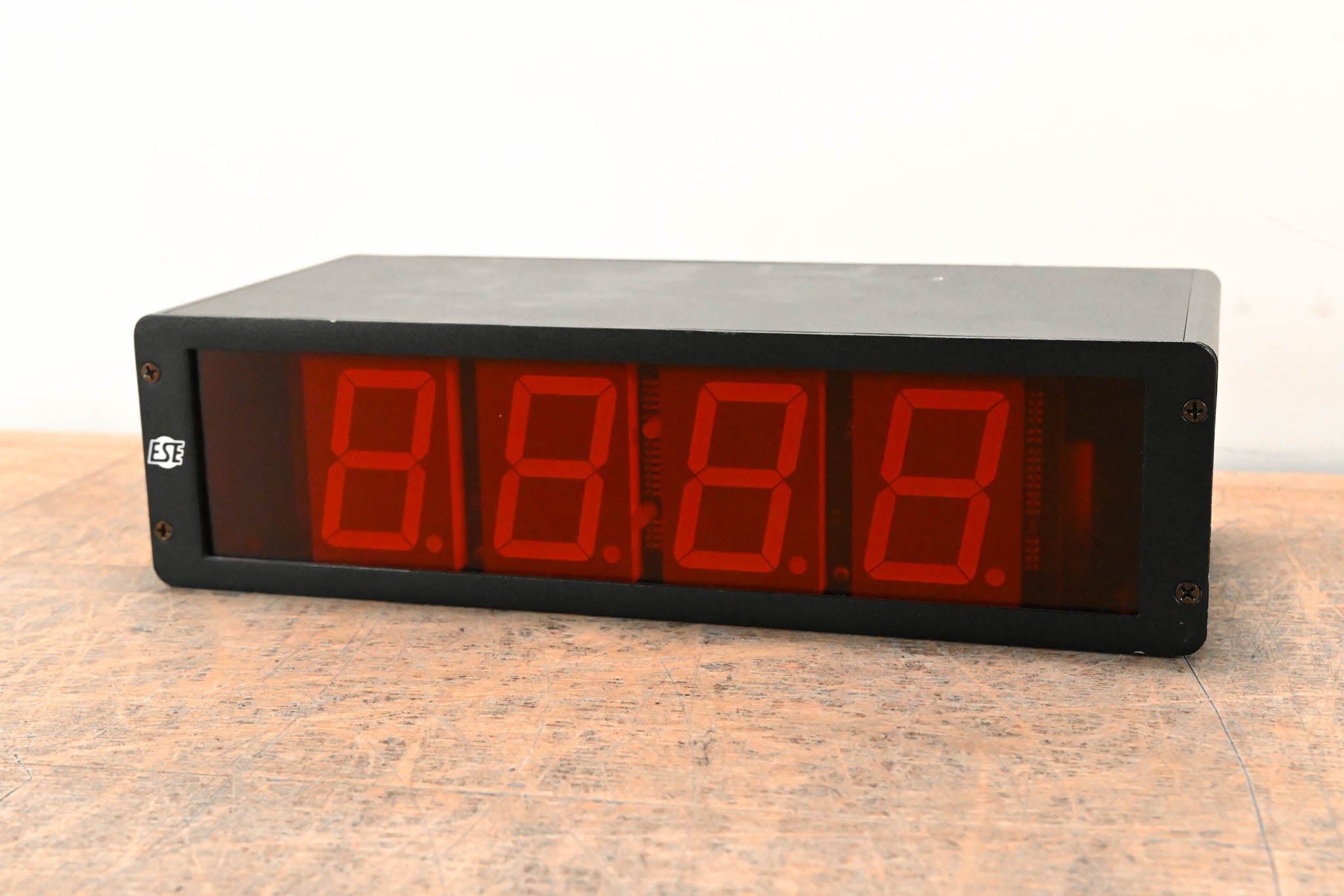 ESE LX-991U Timecode Remote Display