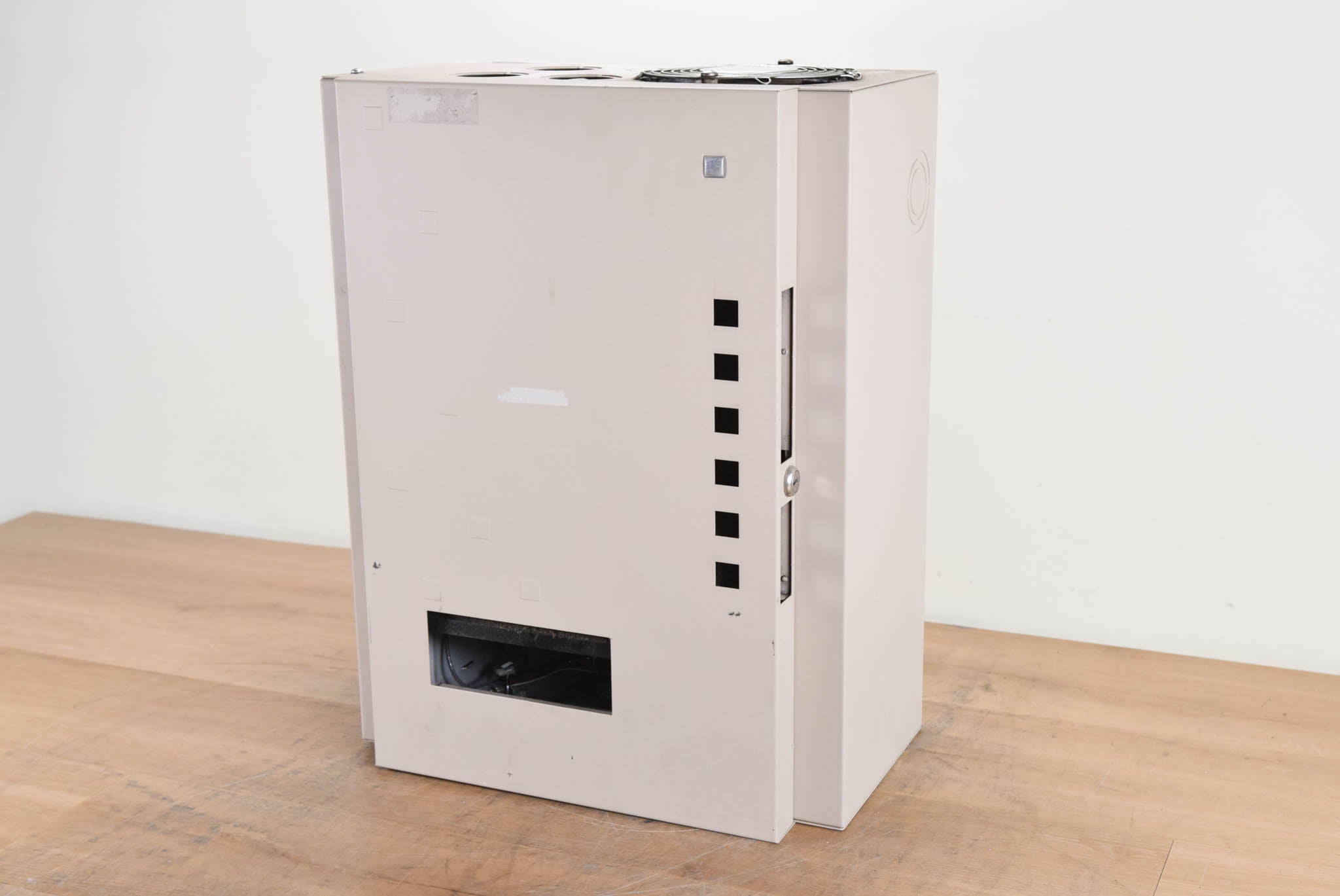 ETC Unison DR6 120V Dimming Rack