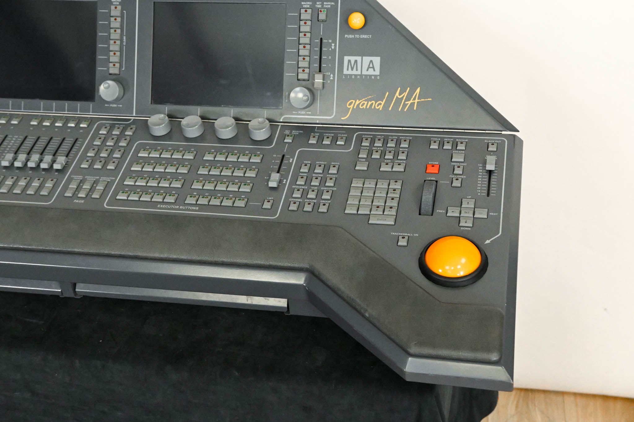 MA Lighting grandMA Lighting Console