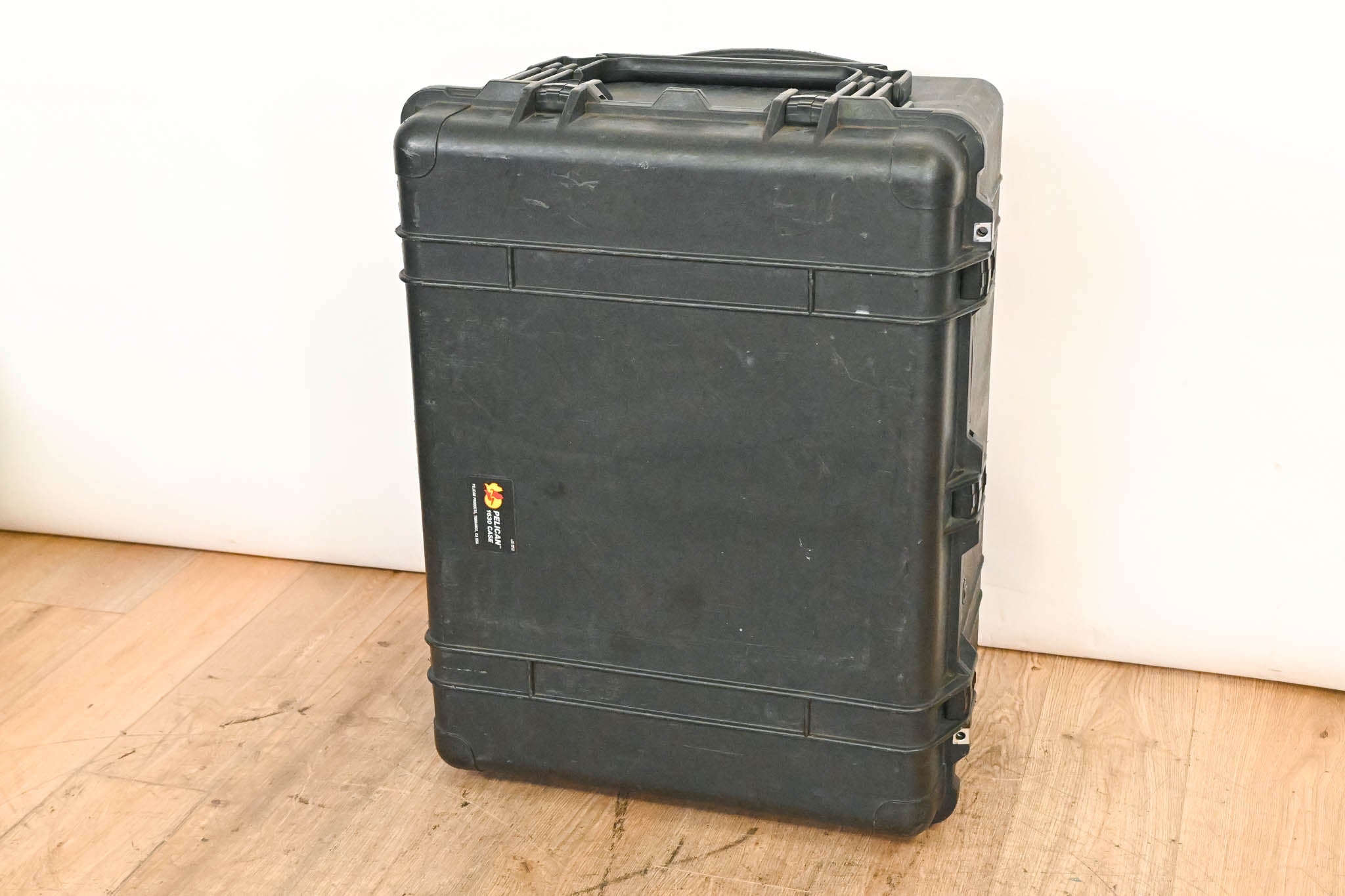 Pelican 1630 Protector Transport Case with Foam