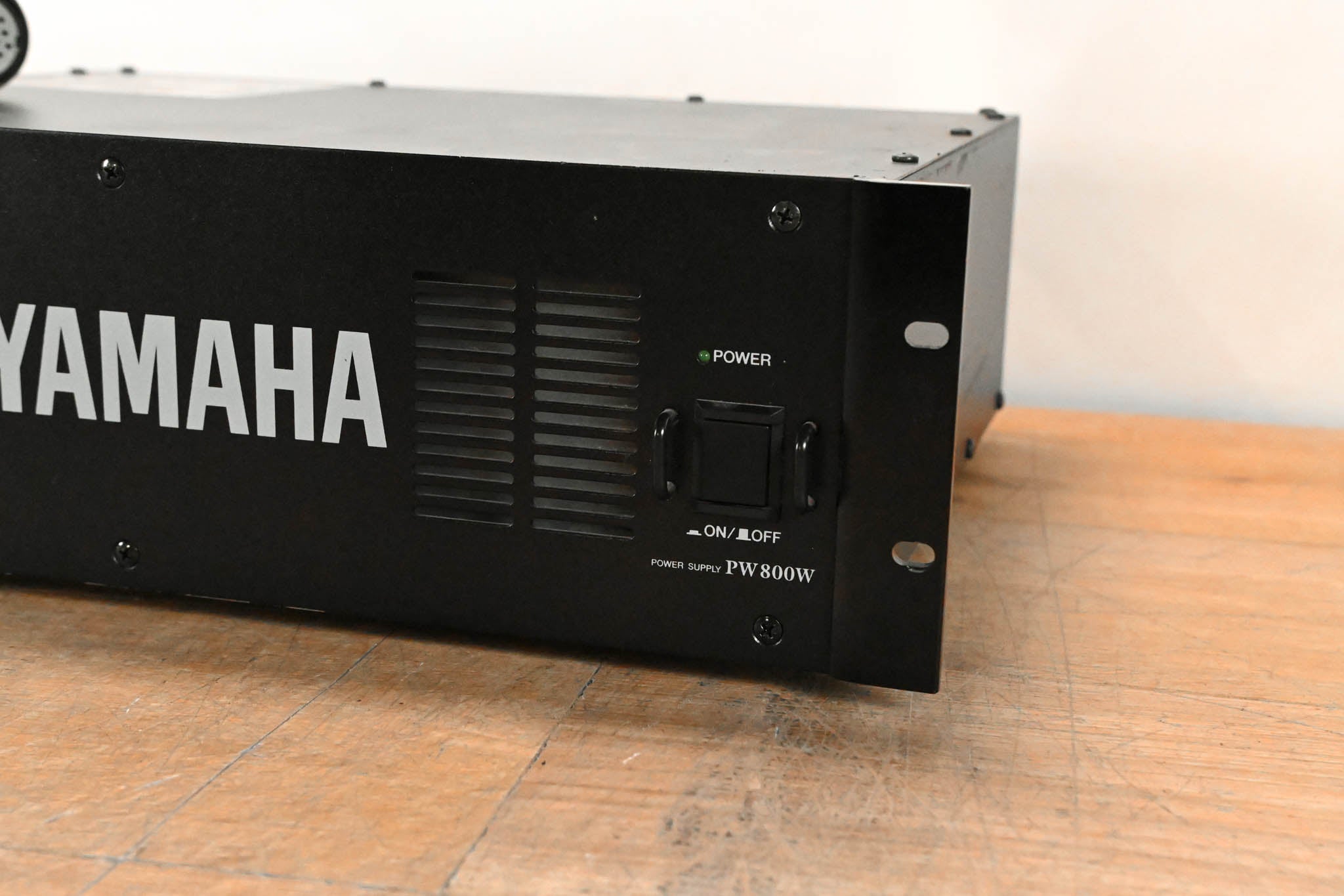 Yamaha PW800W Mixer Redundant Power Supply