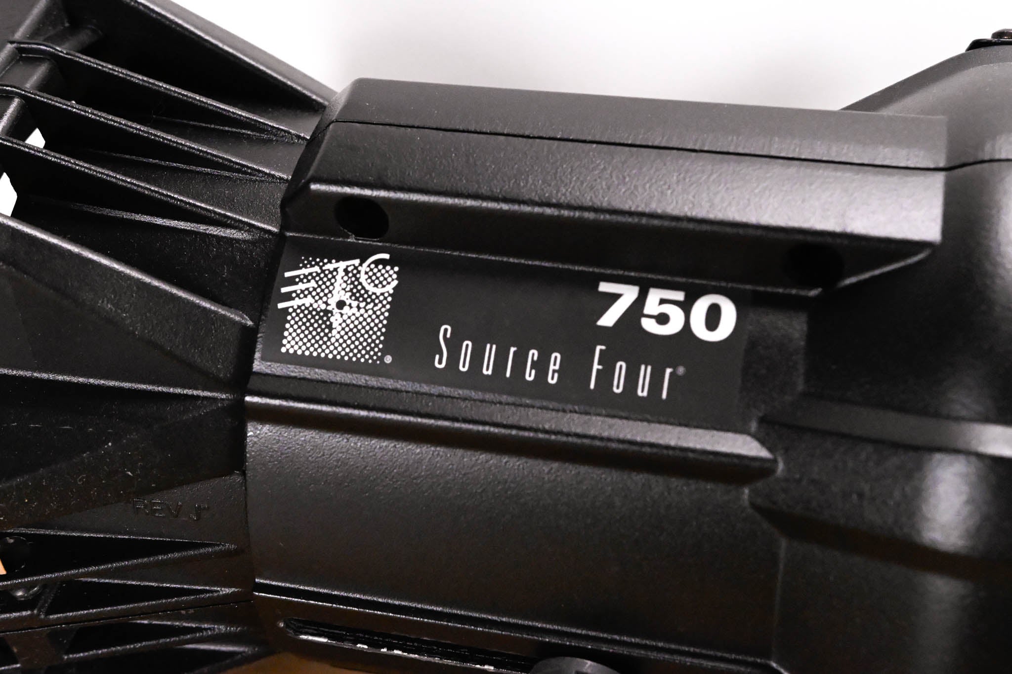 ETC Source Four 750 19 Degree Ellipsoidal Light