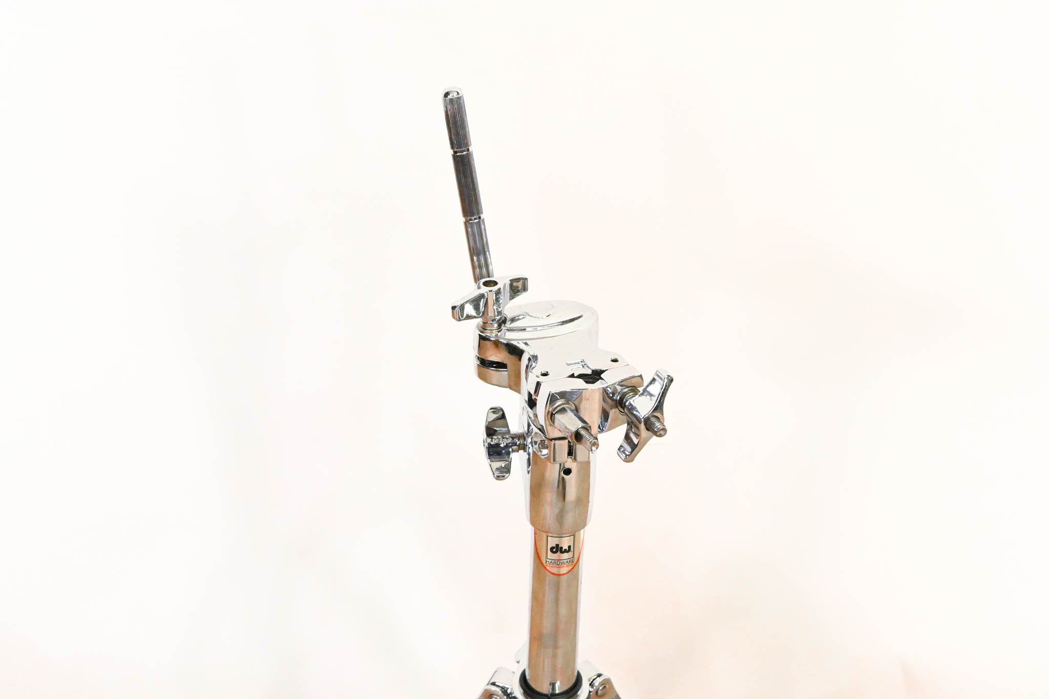 DW DWCP9991 9000 Series Heavy Duty Double-Braced Single Tom Stand
