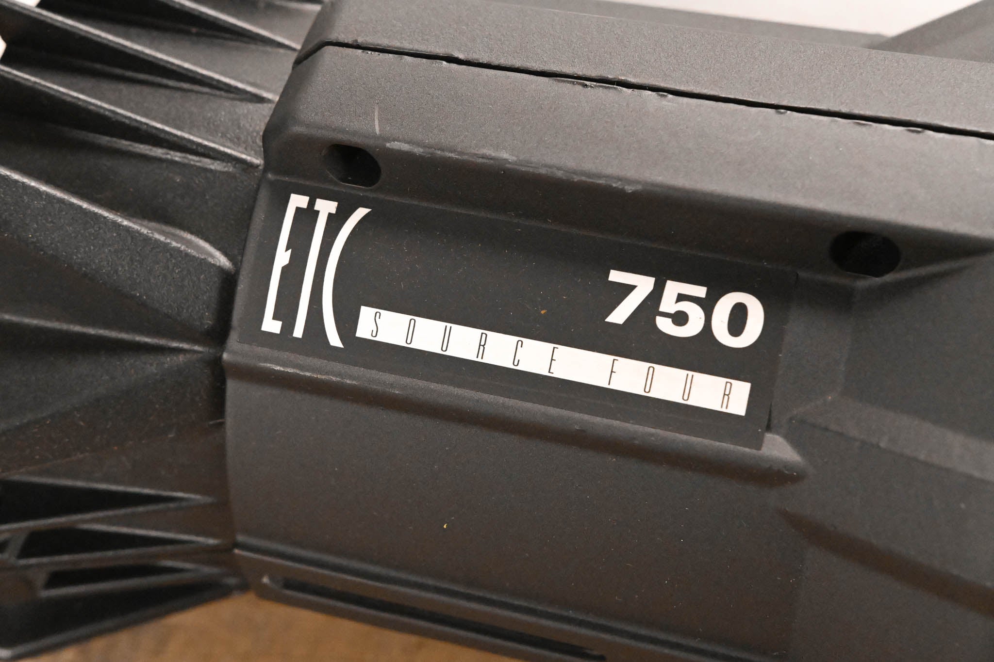 ETC Source Four 750 26 Degree Ellipsoidal Light