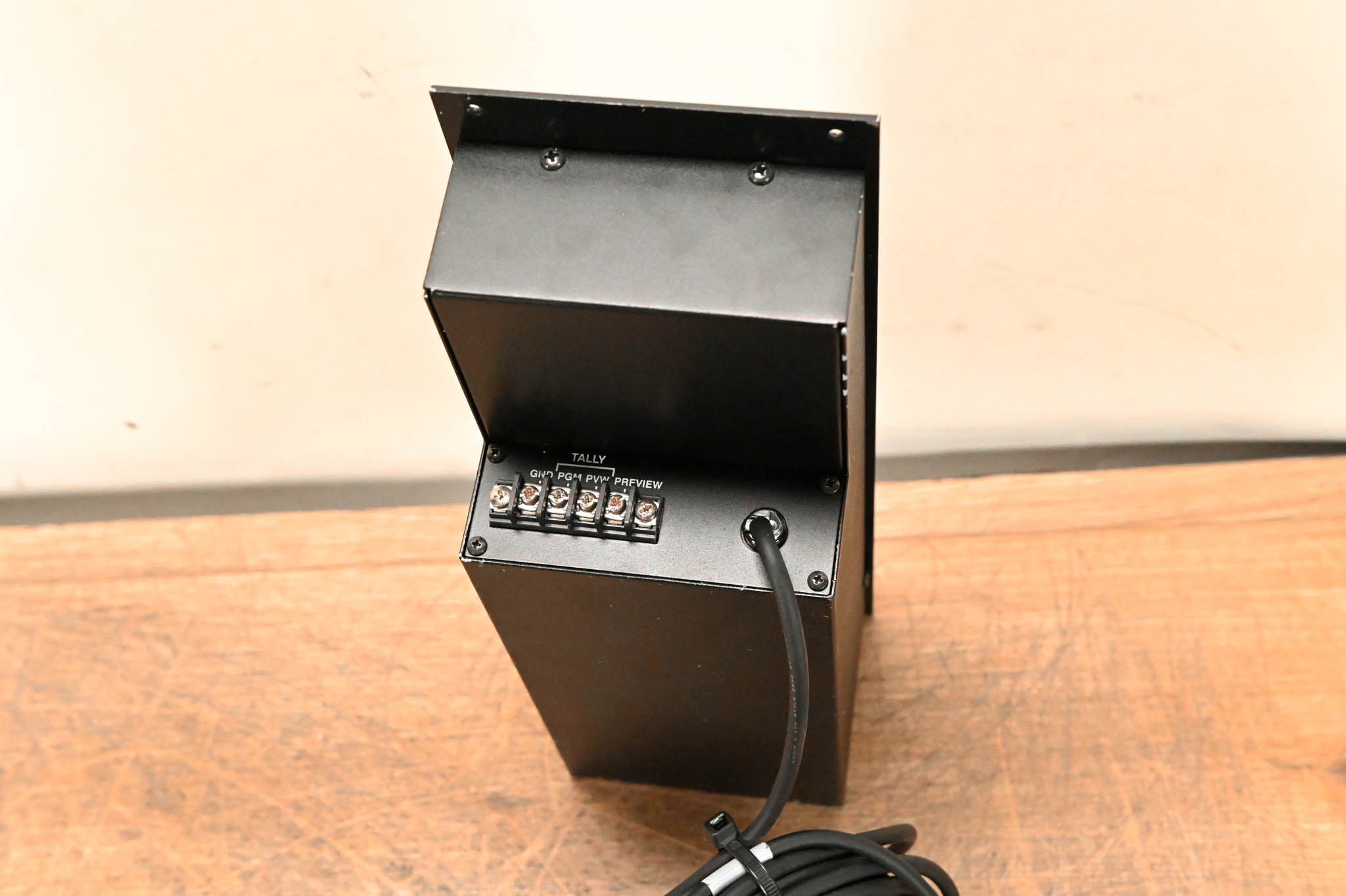 JVC RM-LP25U Local Remote Control Panel