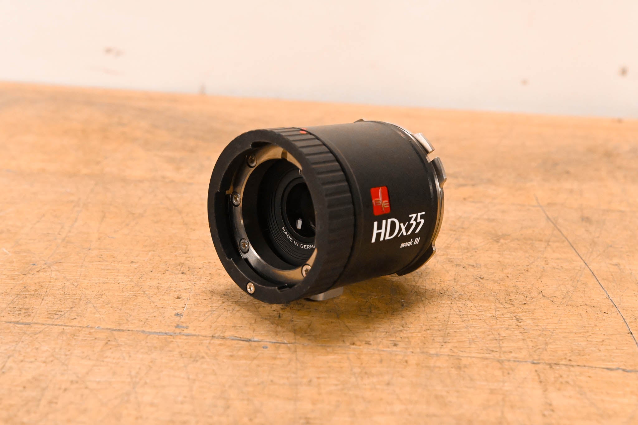 IB/E HDx35 Mark III Converter