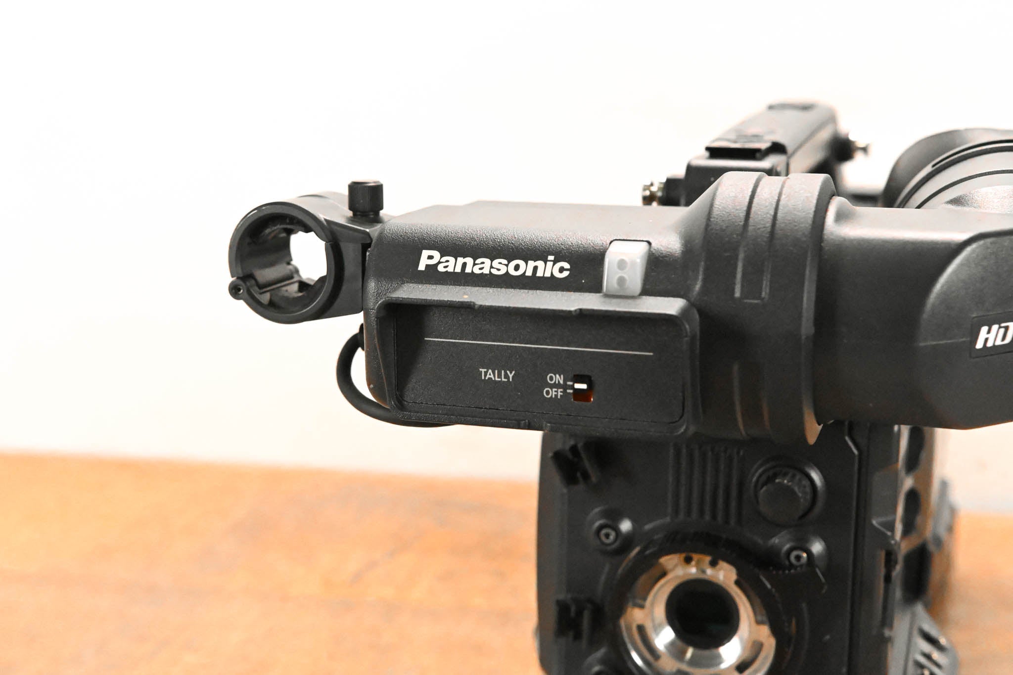 Panasonic AG-HPX370P 1/3" ENG P2HD Camcorder