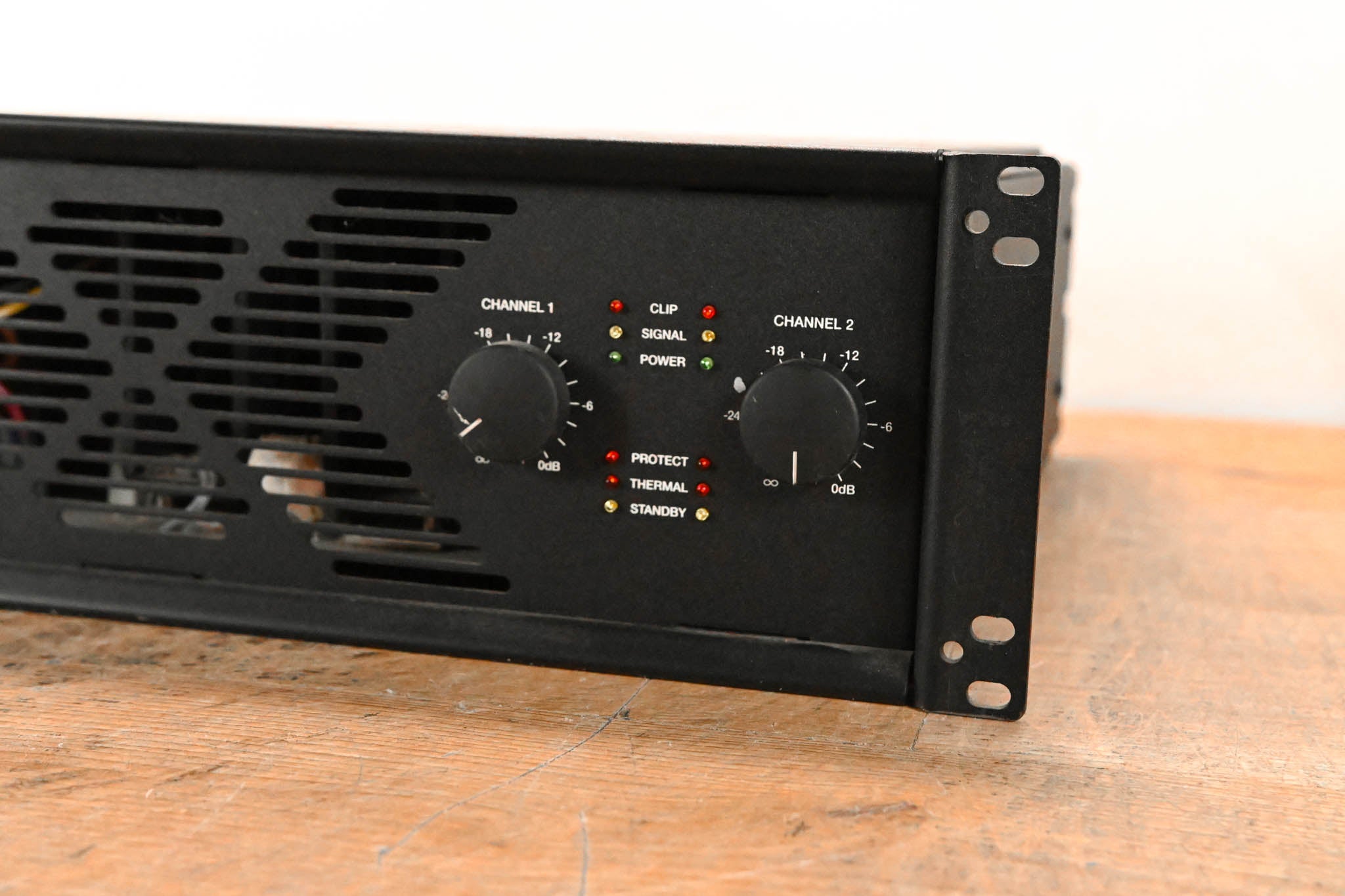 Carver PX1450 2-Channel Power Amplifier