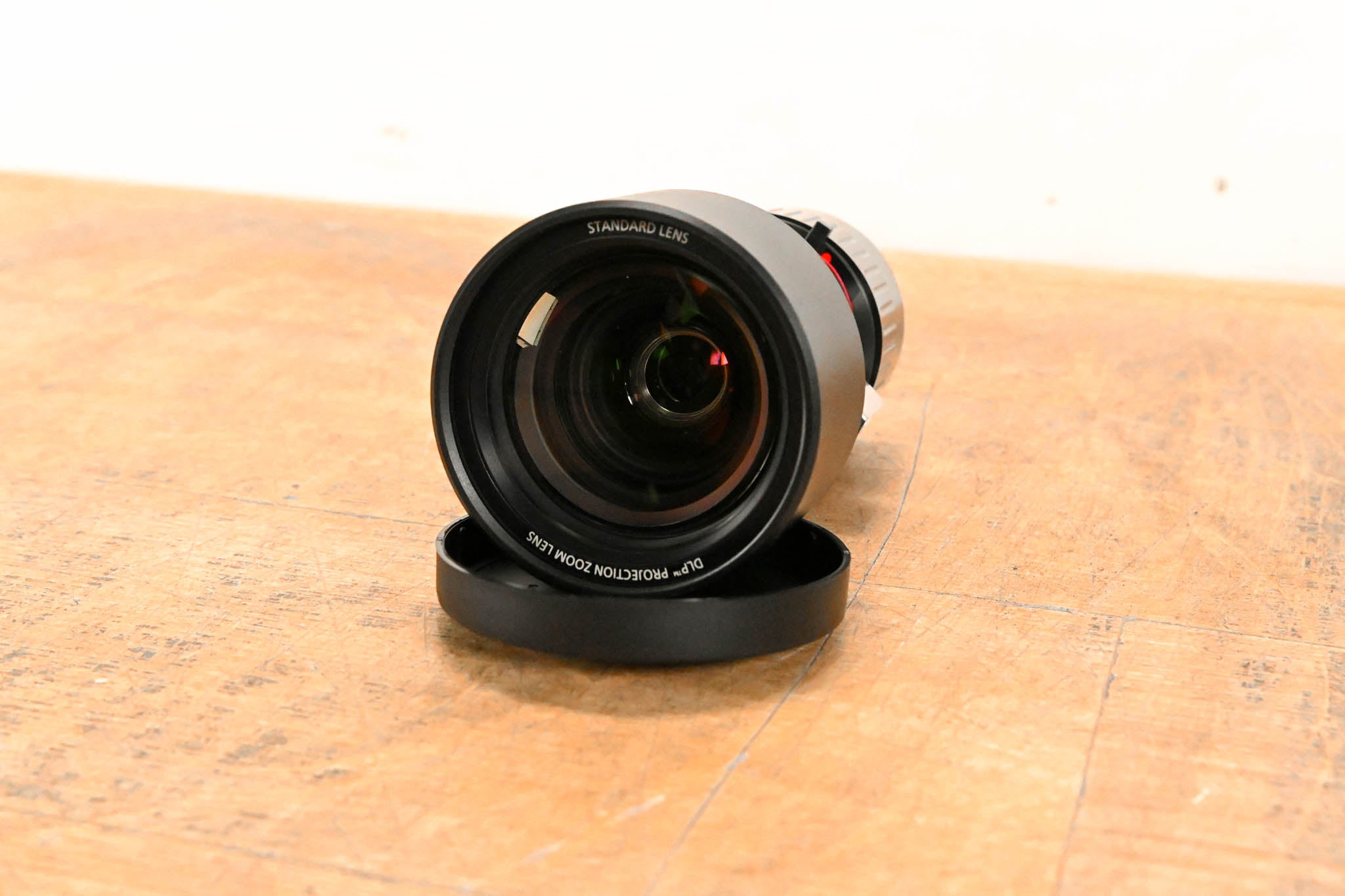 Panasonic TKGF0156-6 Standard Projector Zoom Lens