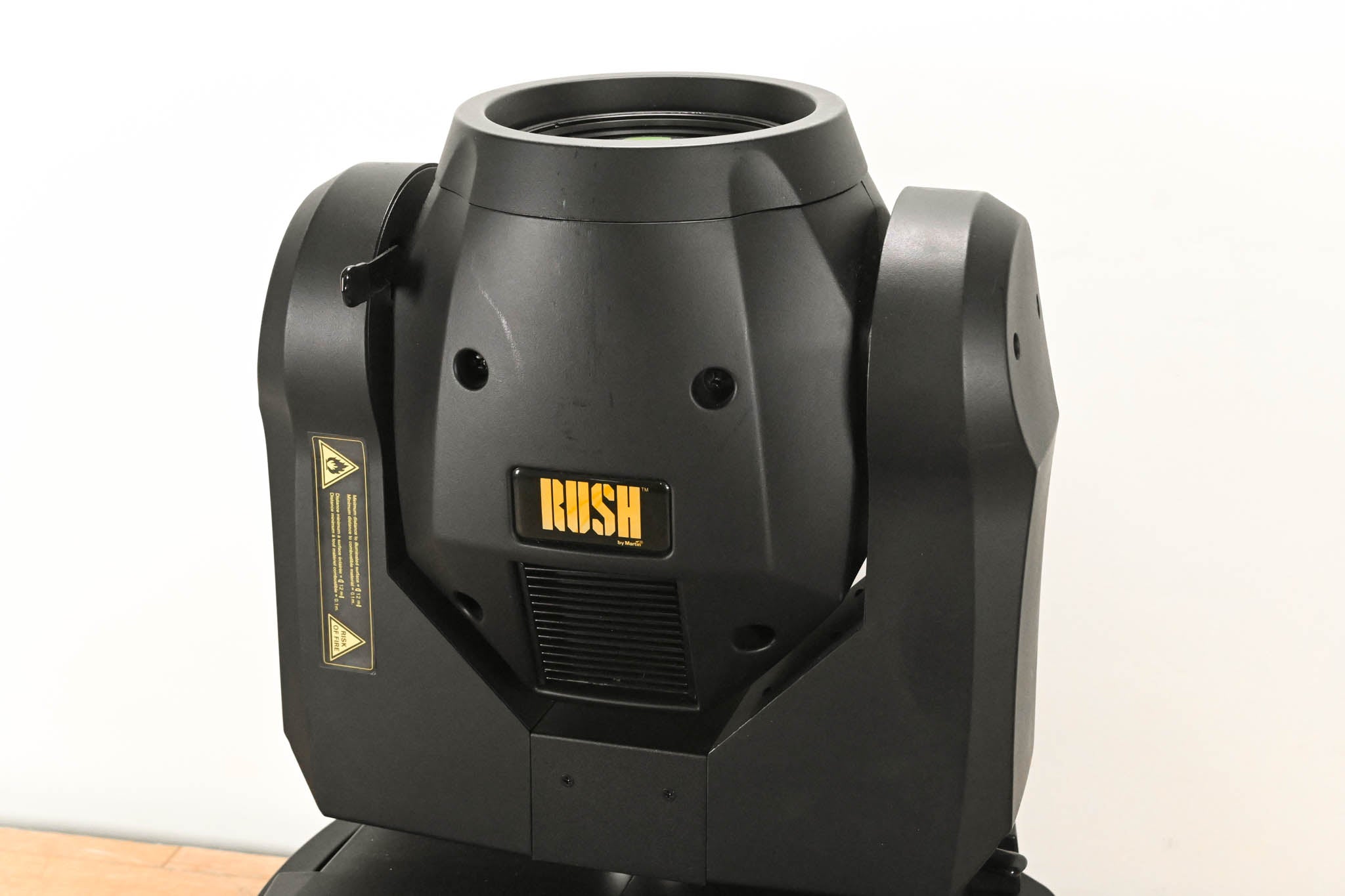 Martin Lighting Rush MH 3 Beam Moving Head Lighting Fixture