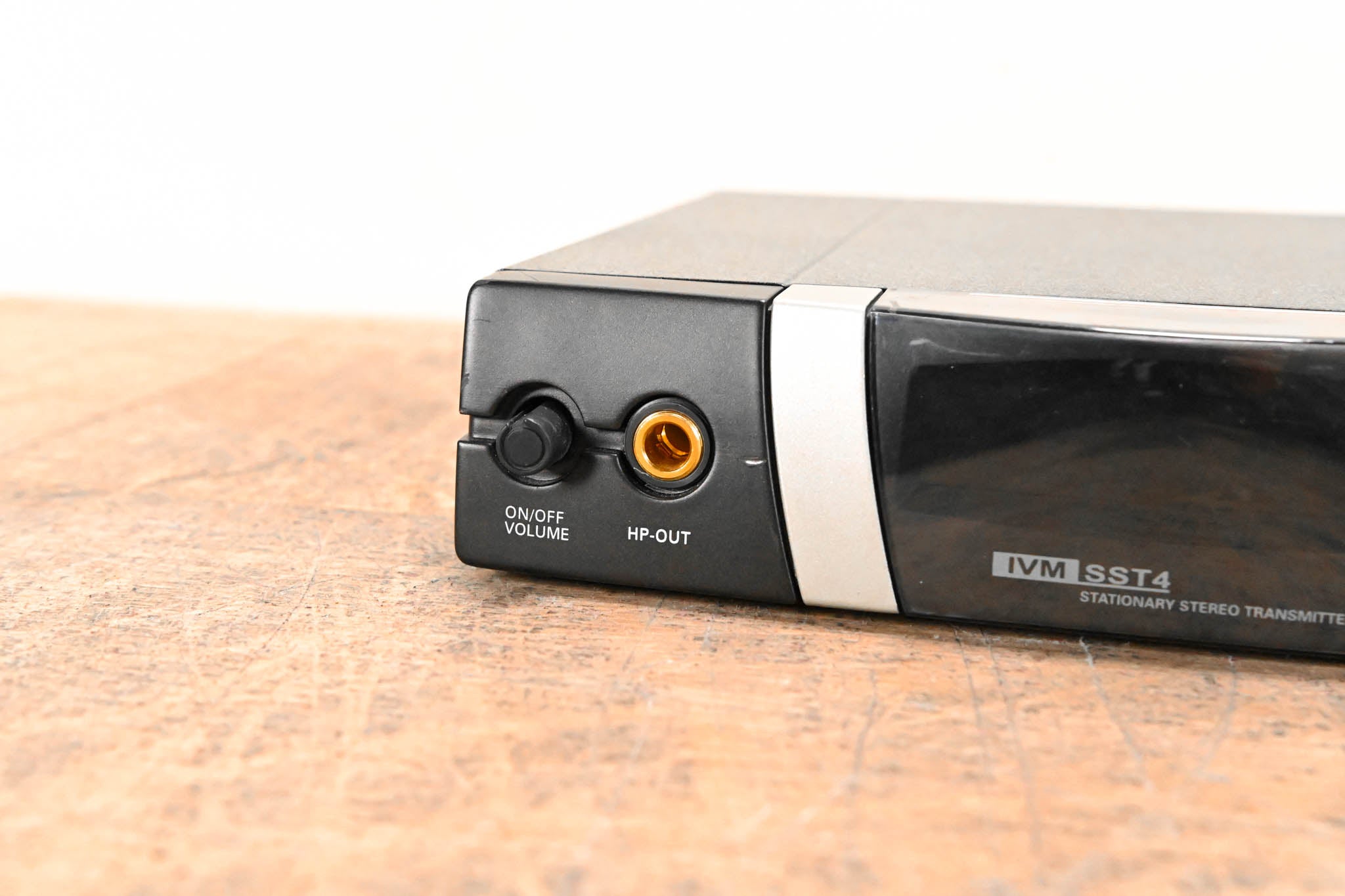 AKG SST4 Stereo Transmitter for In-Ear Monitoring - Band 8 (NO PSU)