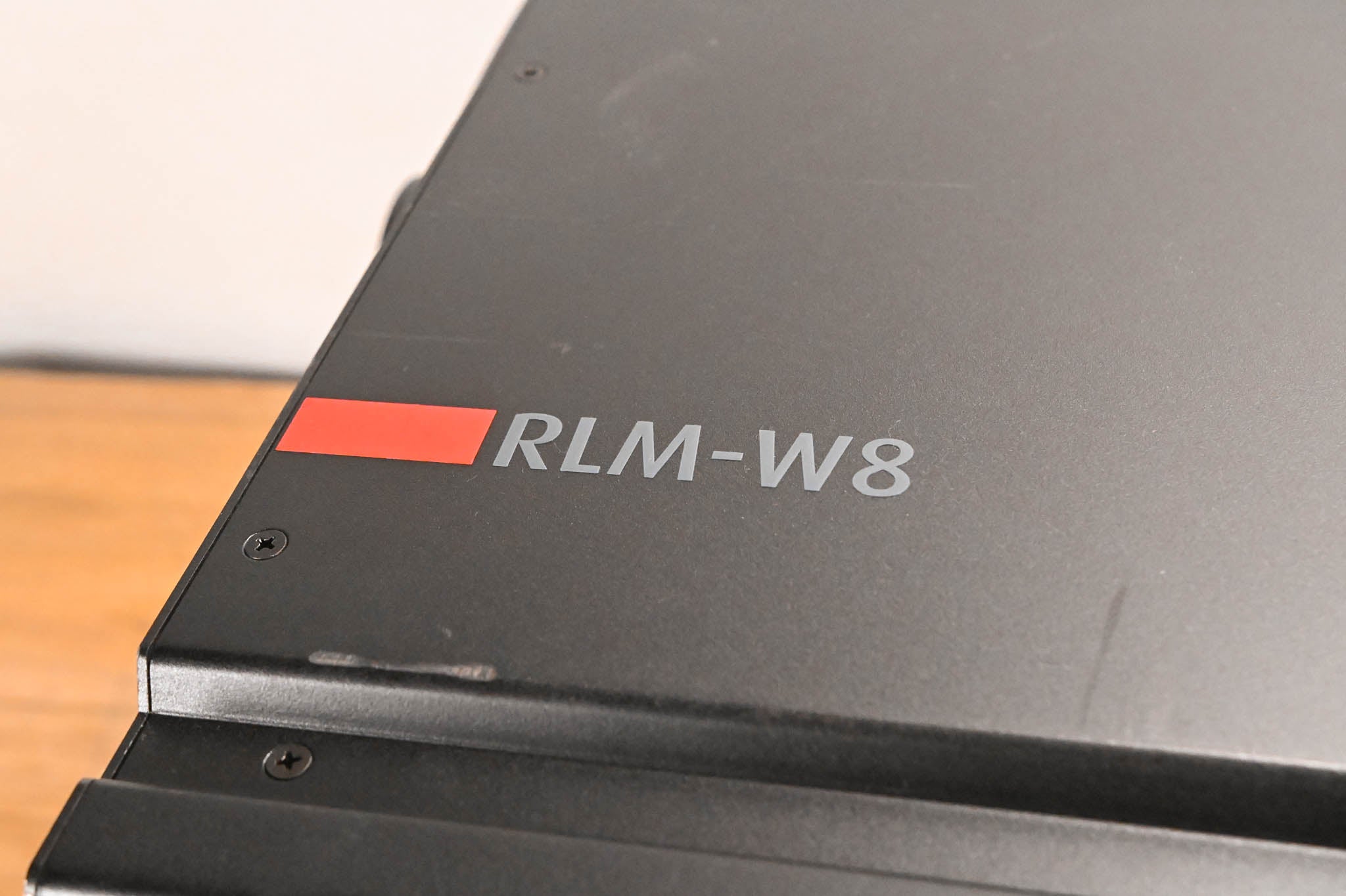 Barco RLM-W8 8,000 Lumen WUXGA Large Venue Projector