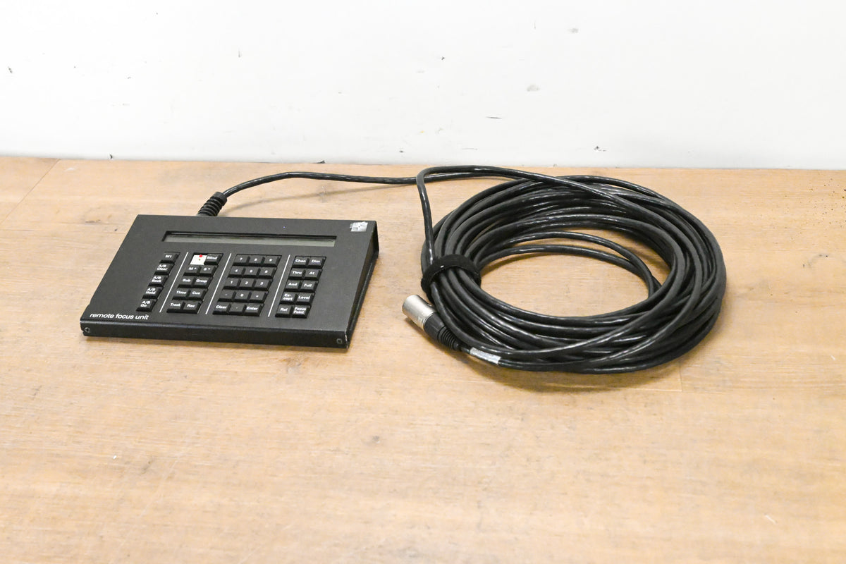 ETC Remote Focus Unit for Expression