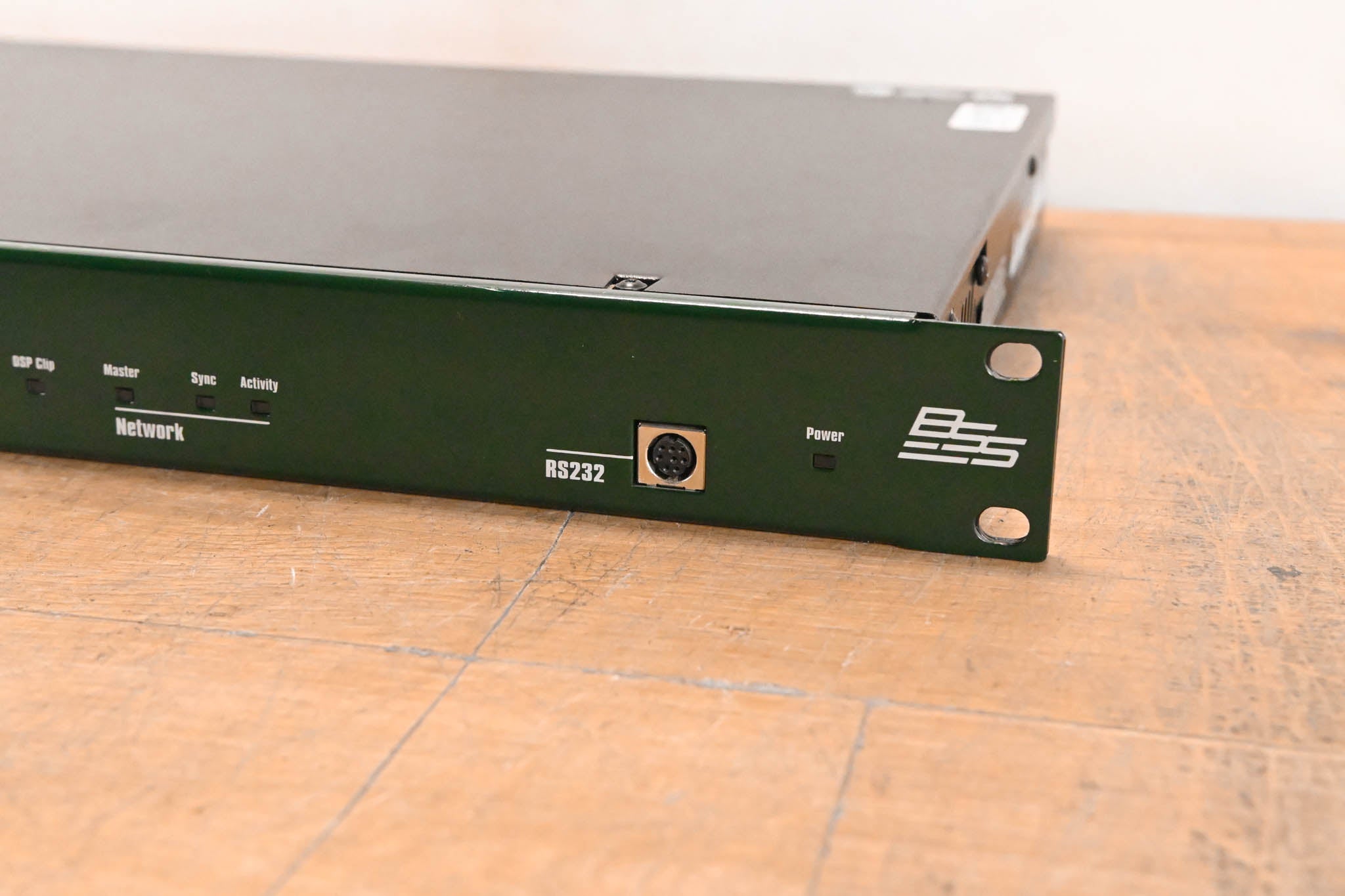 BSS Soundweb 9088iis Networked Signal Processor