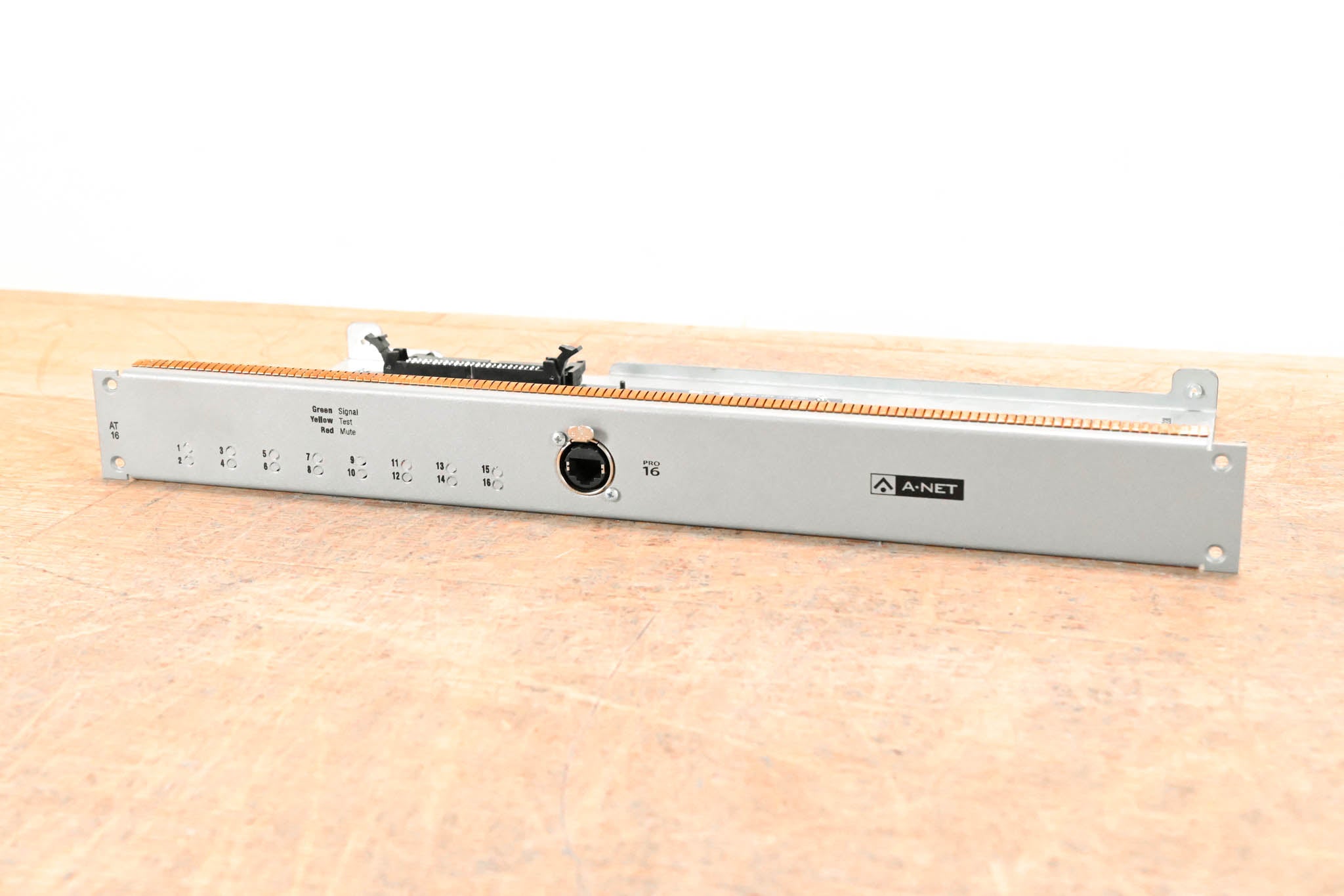 AVID AT16 A-Net Output Card for SC48 Console