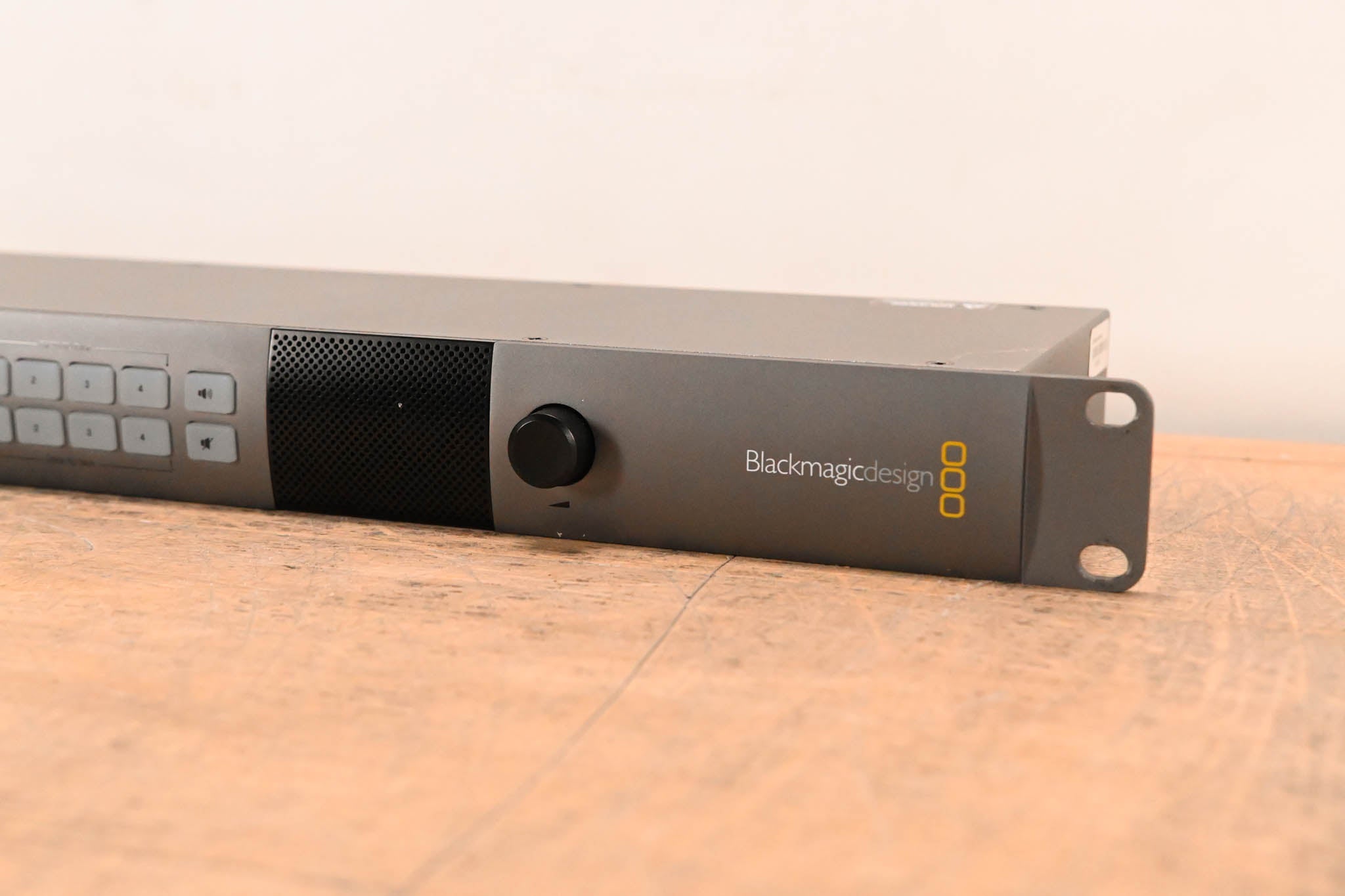 Blackmagic Design ATEM Studio Converter 2