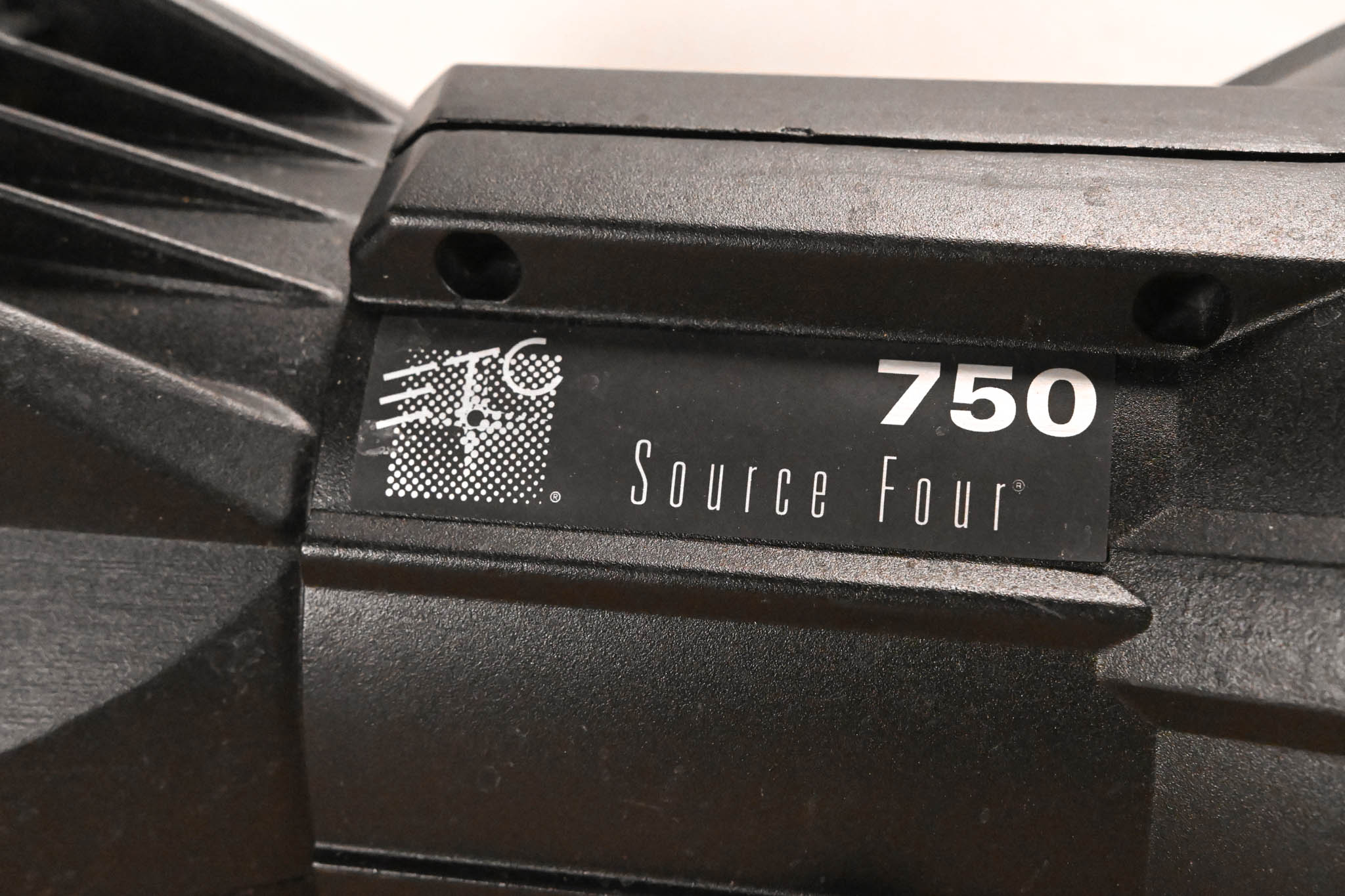 ETC Source Four 750 19 Degree Ellipsoidal Light