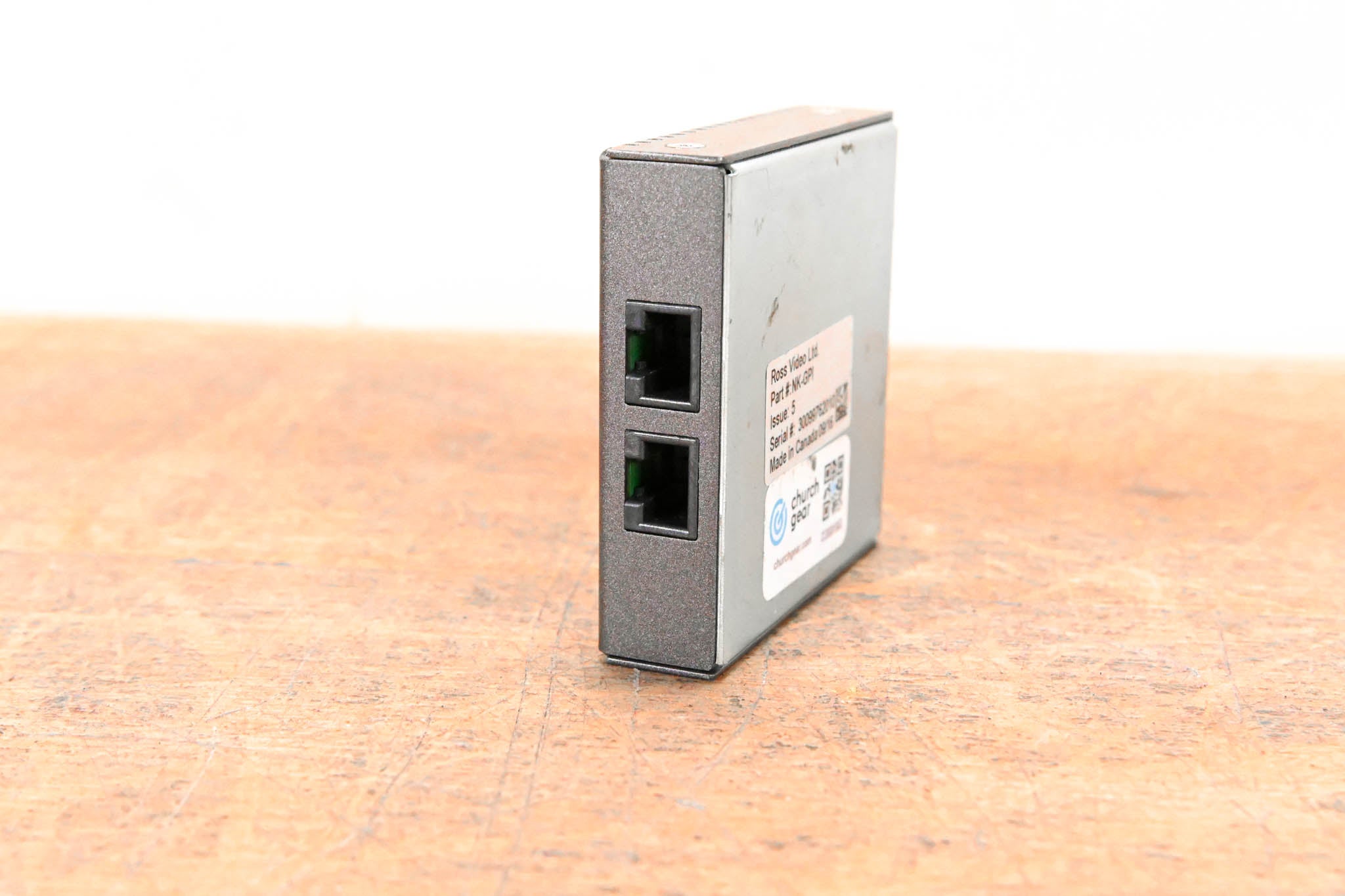 Ross NK-GPI General Purpose Interface