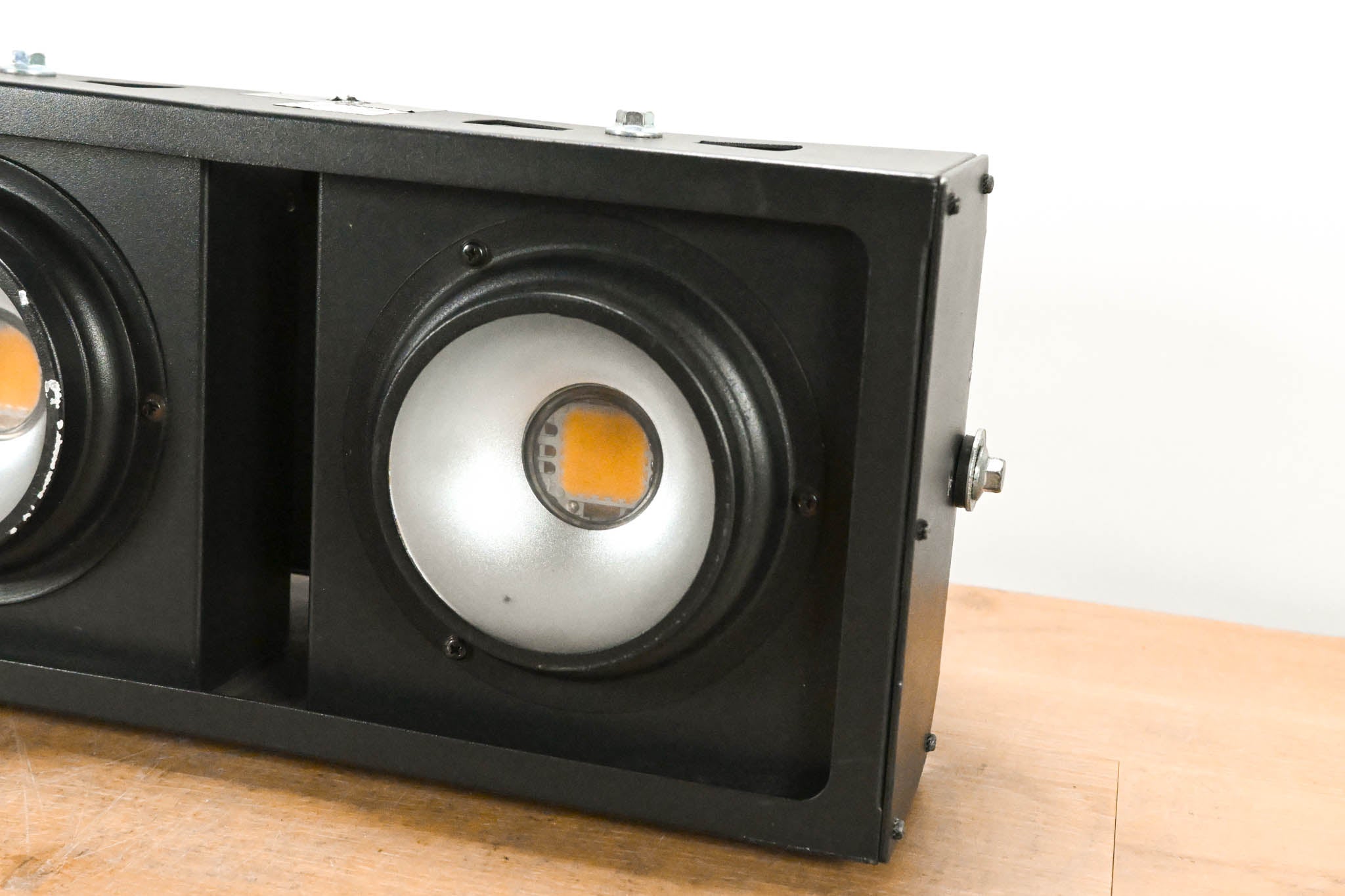 Elation CUEPIX Blinder WW2 2x 100W WW LED Blinder