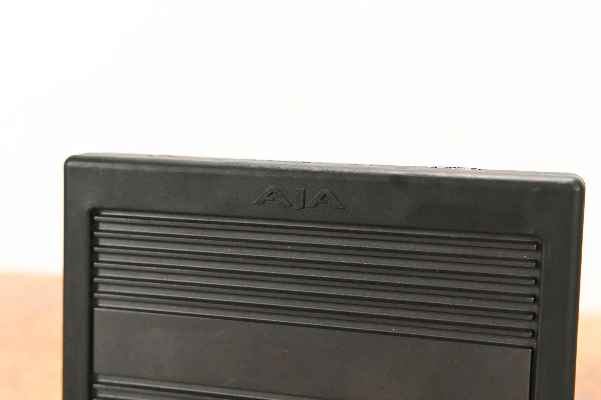 AJA KI-STOR500-R0 500GB KiStor Hard Disk Drive for Ki Pro