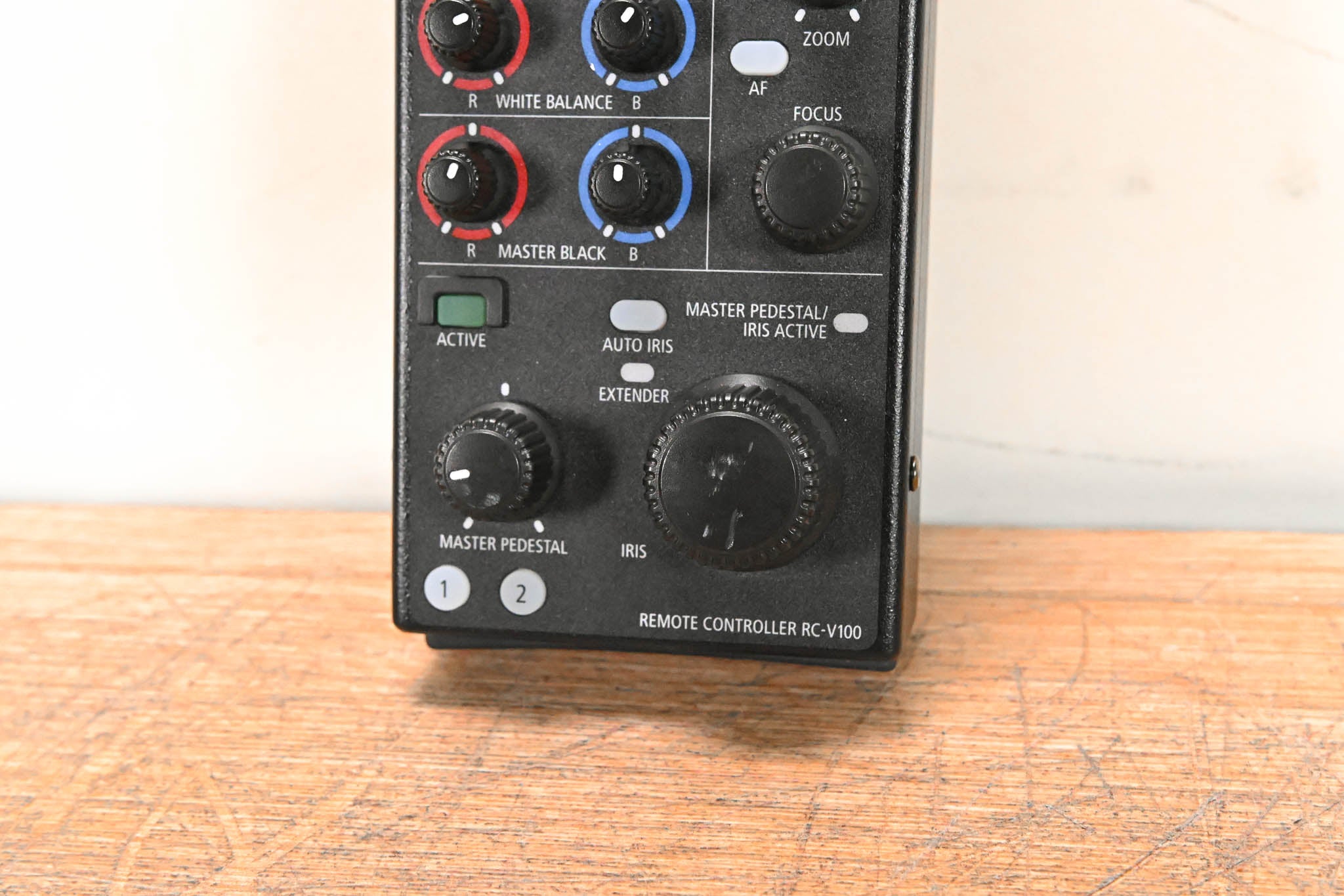 Canon RC-V100 Remote Controller