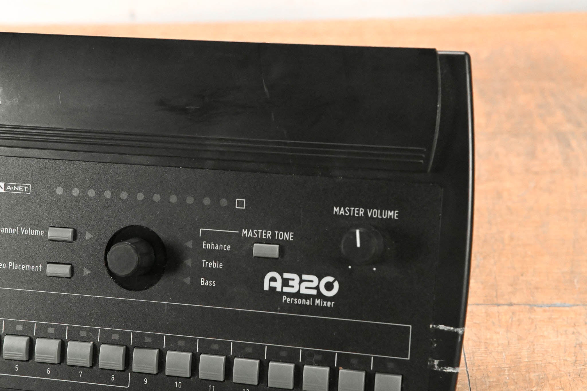 Aviom A320 16-Channel Personal Mixer