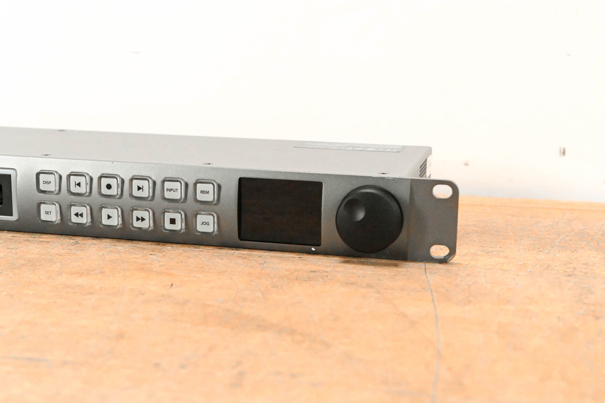 Blackmagic Design HyperDeck Studio 2