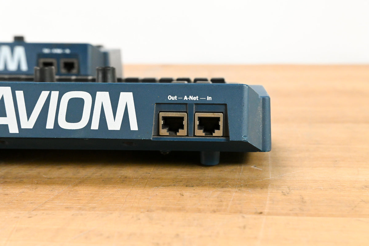 Aviom A-16II Personal Mixer (Pack of 3)