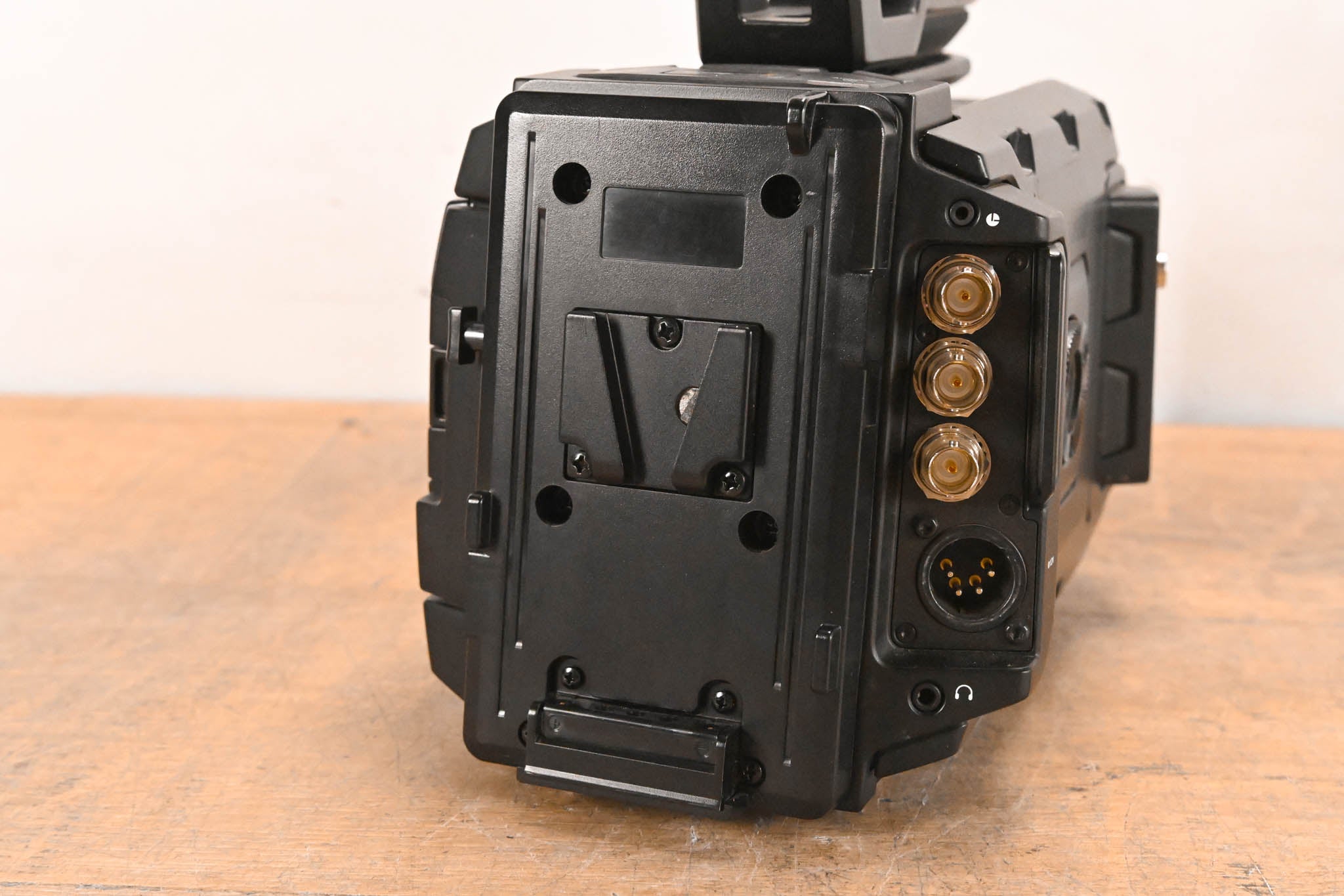 Blackmagic Design URSA Broadcast Camera