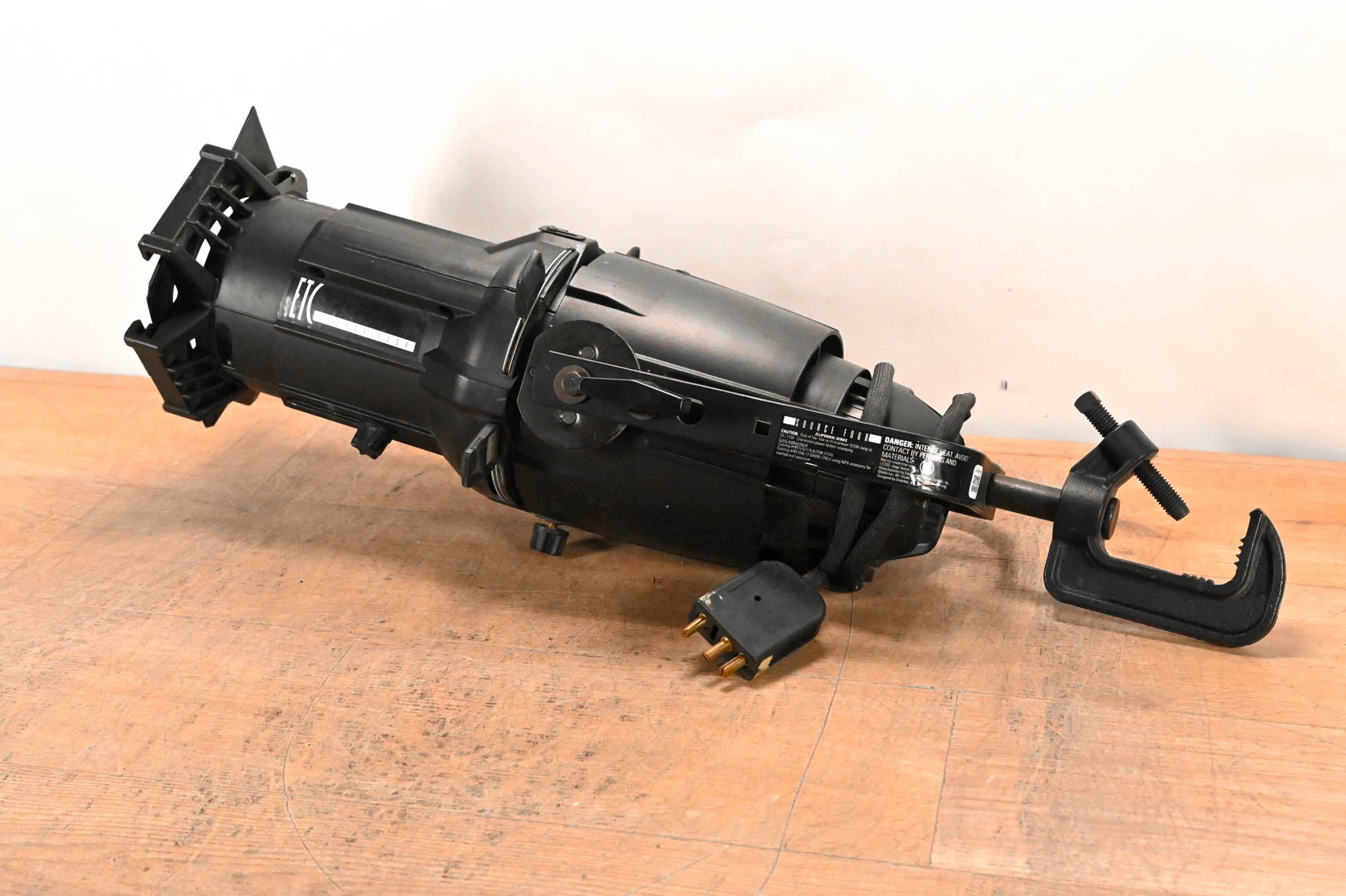 ETC Source Four 575 19 Degree Ellipsoidal Light