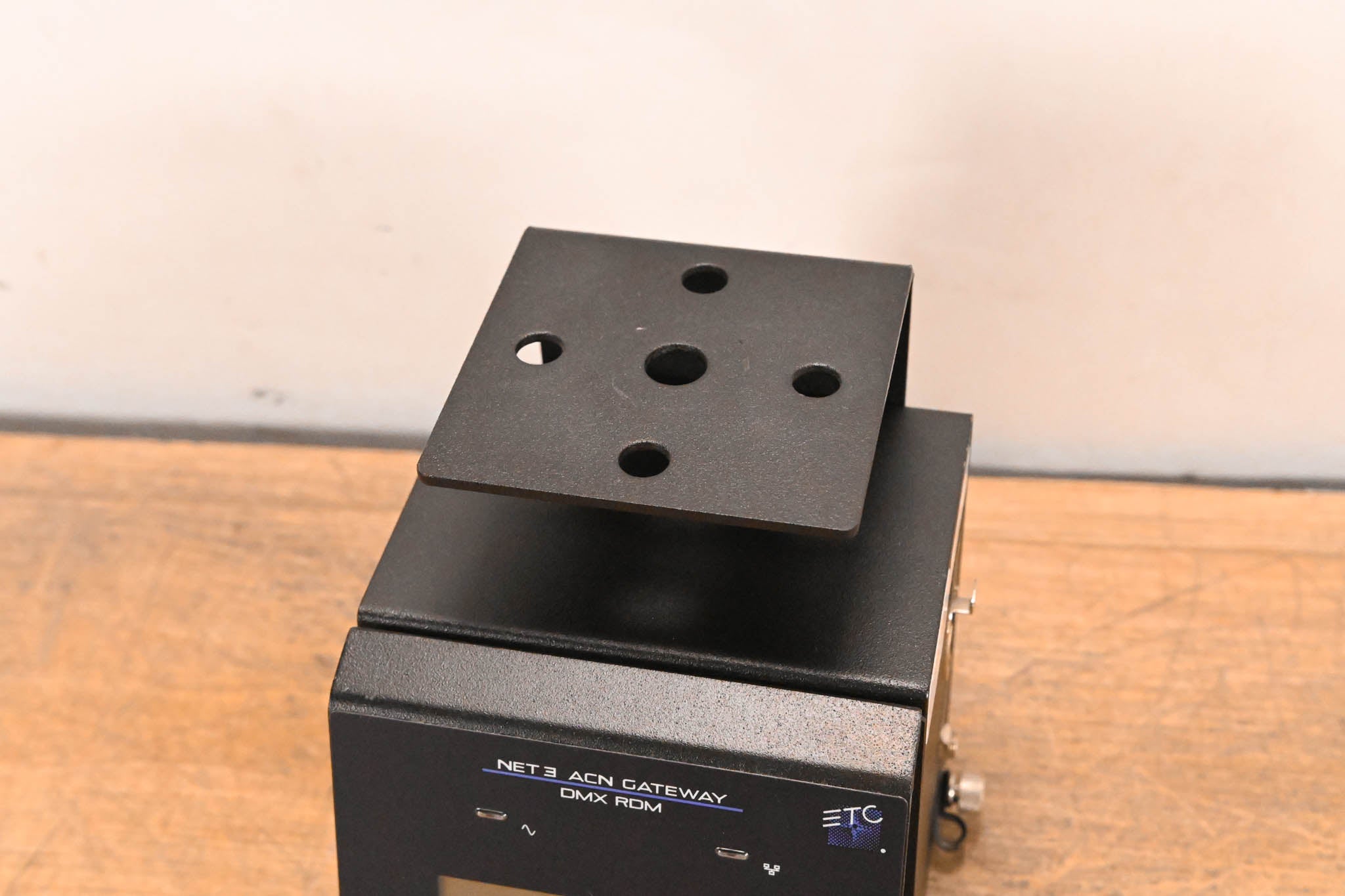 ETC Net3 DMX/RDM Touring 2-Port Output Gateway