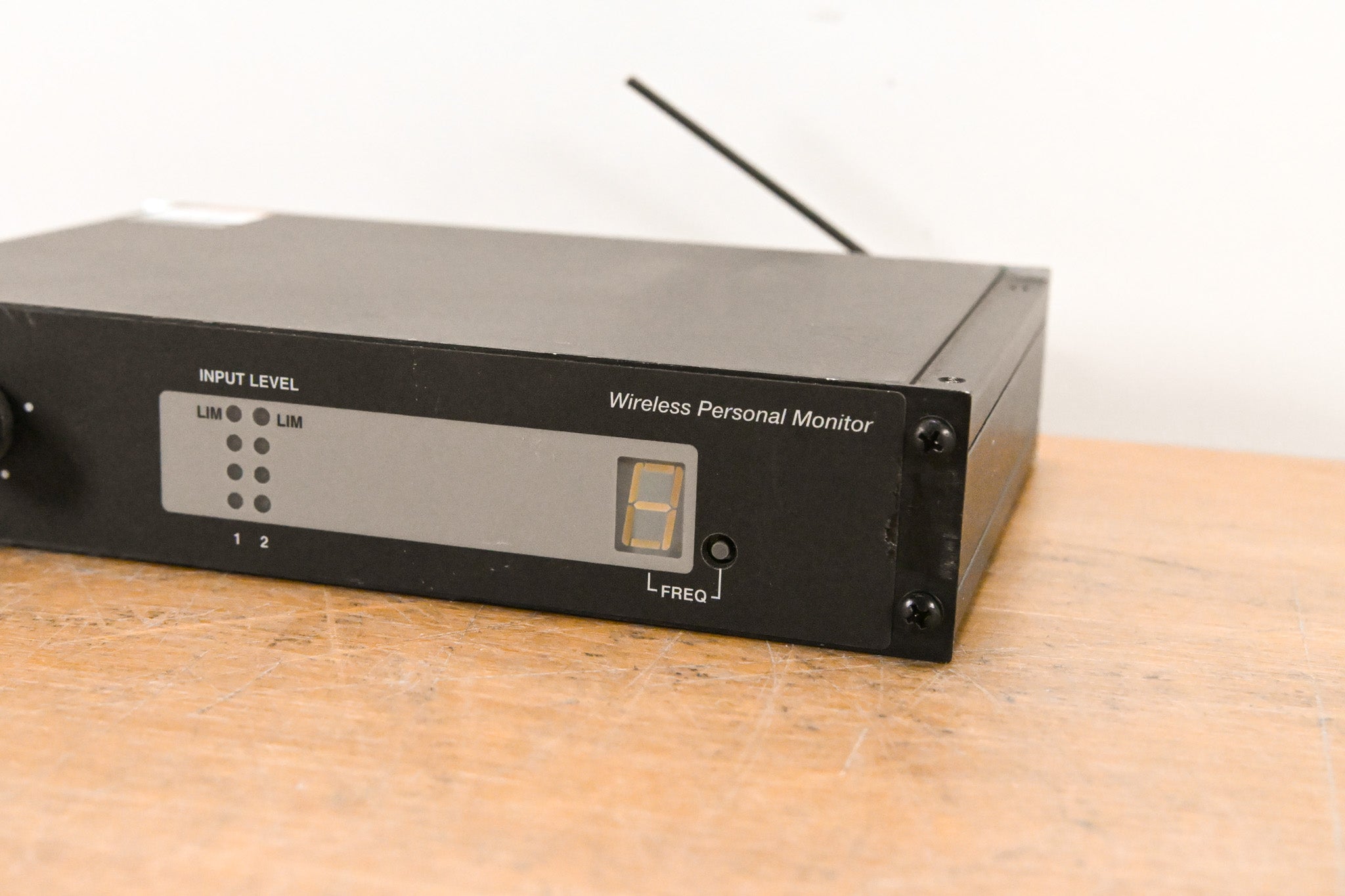 Shure P4T-X1 Wireless Transmitter for PSM 400 - X1 Band NO POWER SUPPLY