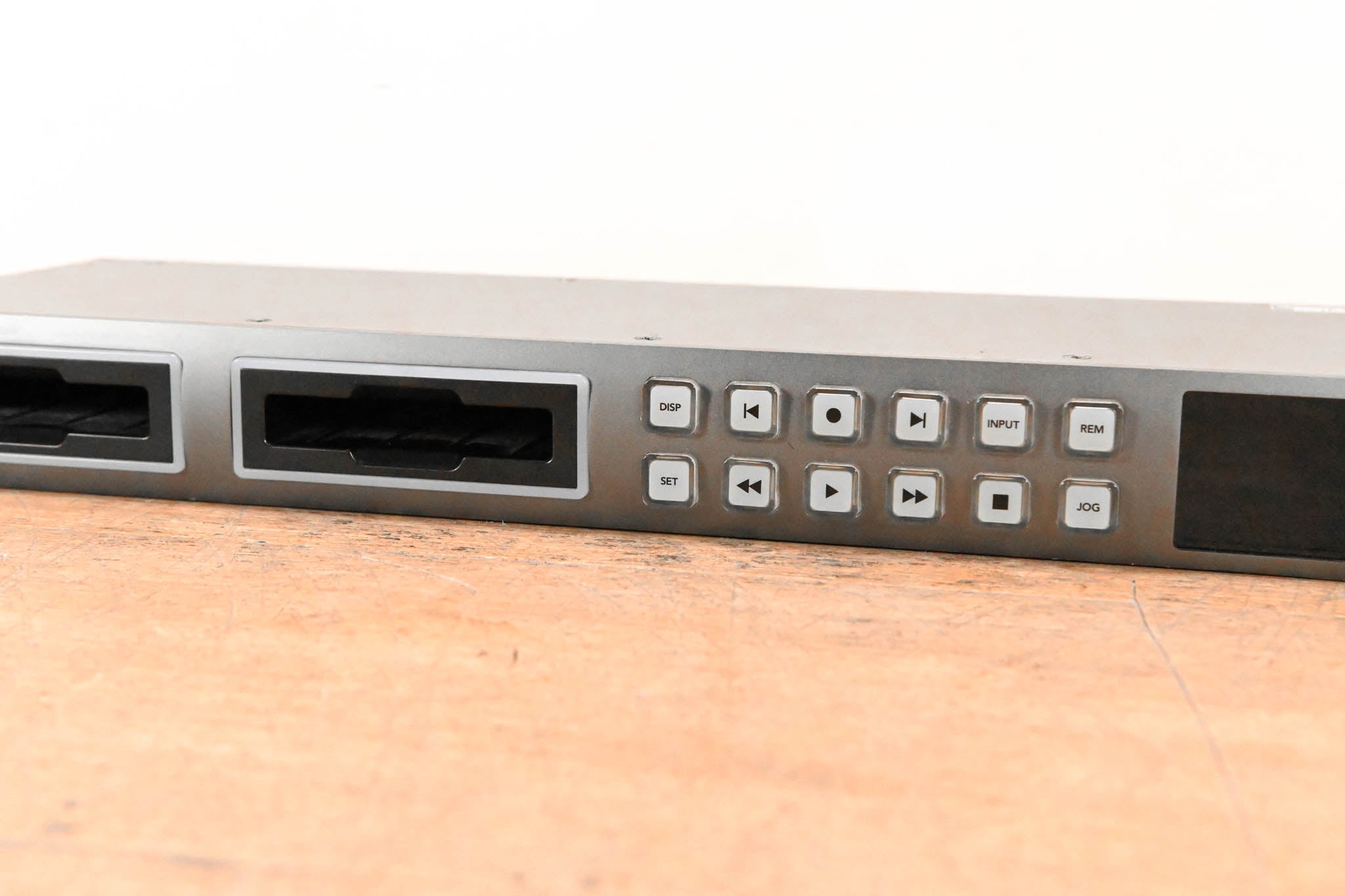 Blackmagic Design HyperDeck Studio 2