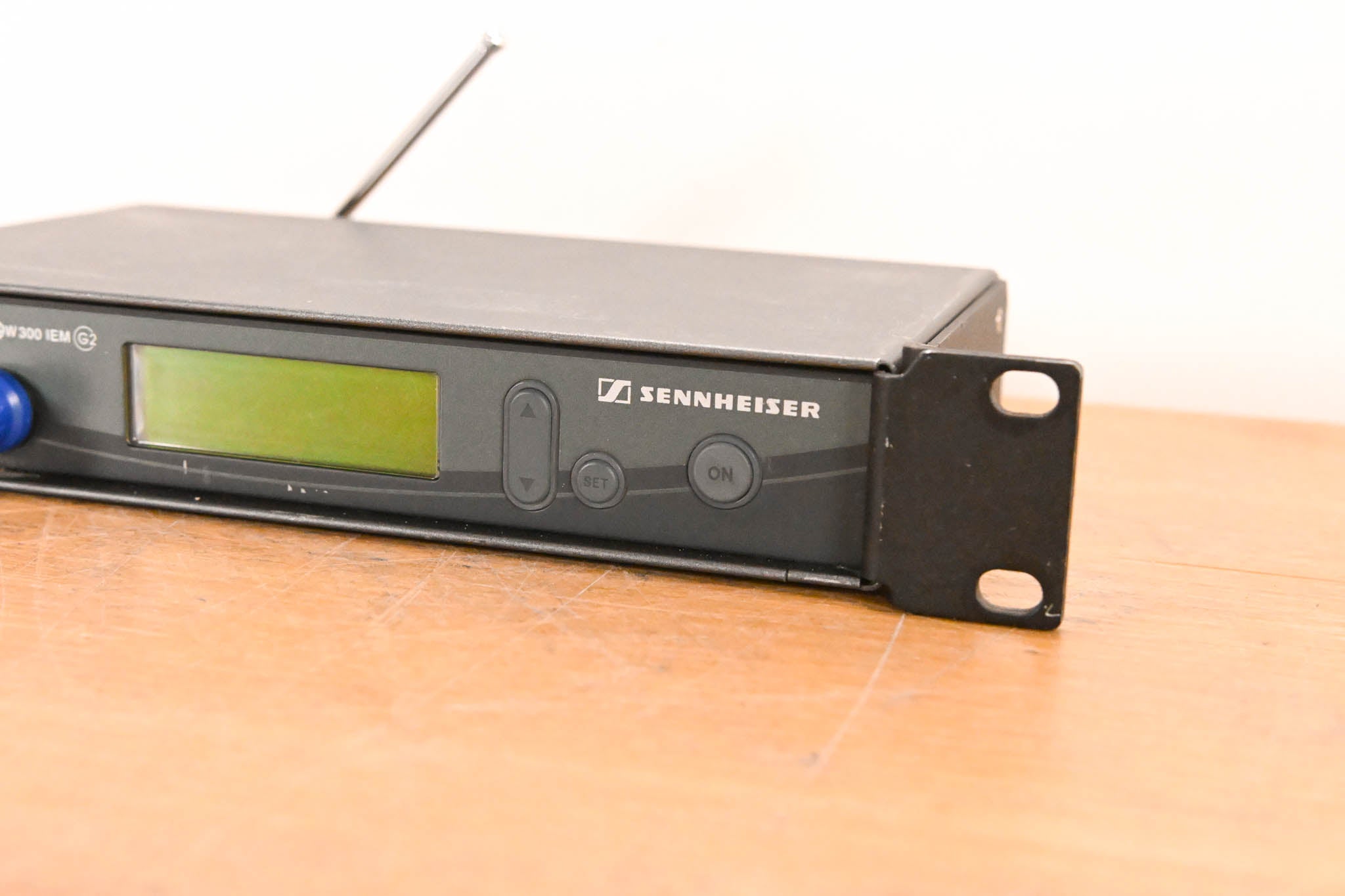 Sennheiser SR 300 IEM G2 Wireless Transmitter 518-554 MHz (NO PSU)