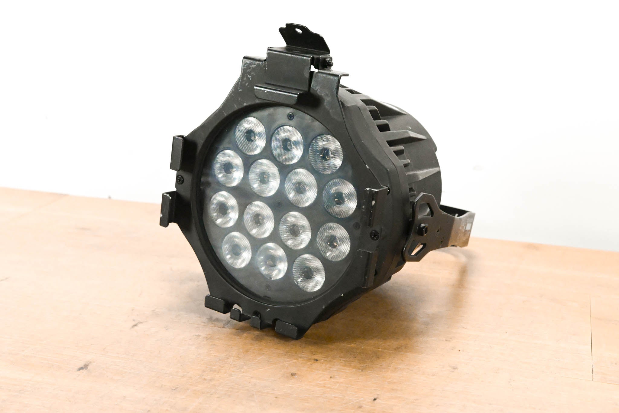 Chauvet COLORado 1-Tri Tour LED Wash Light