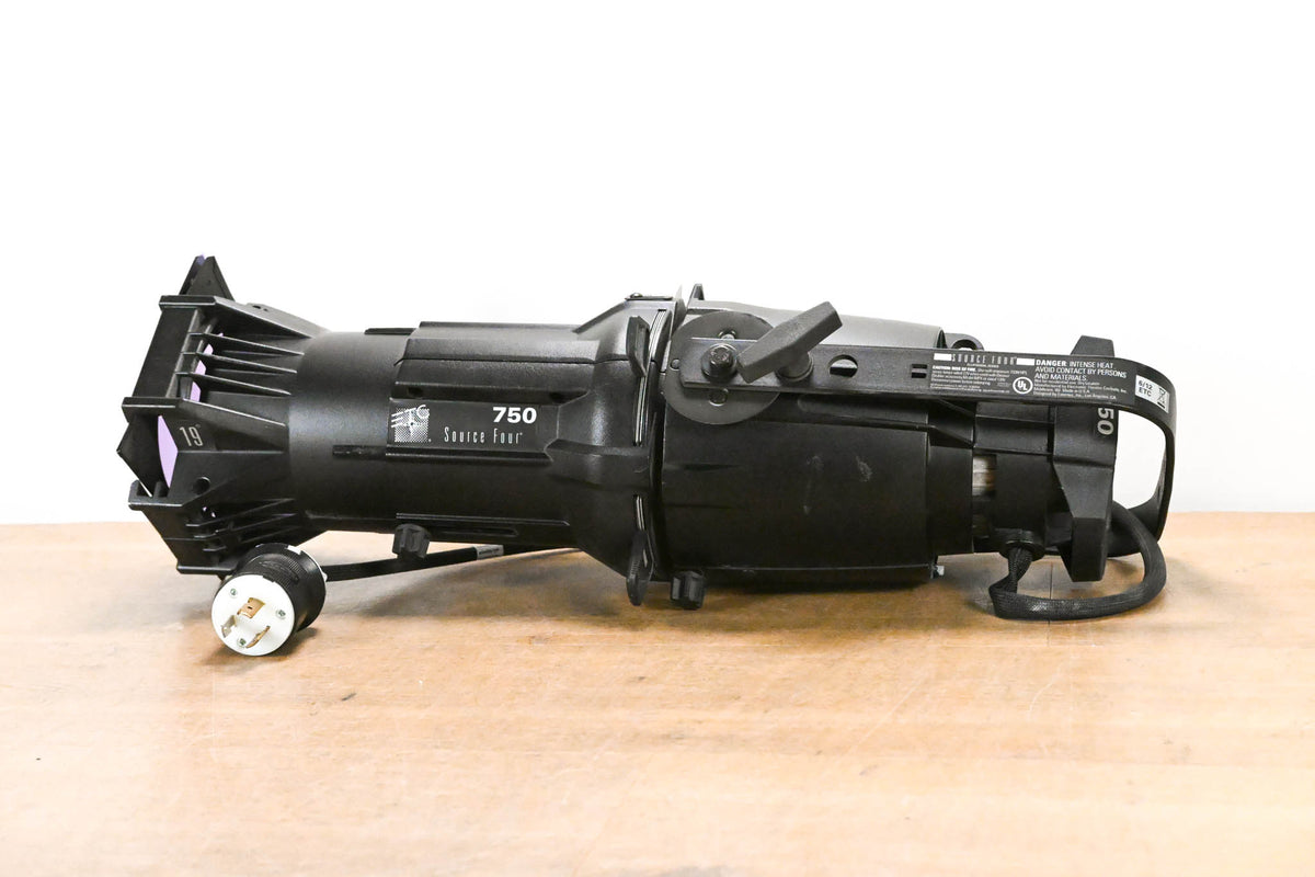 ETC Source Four 750 19 Degree Ellipsoidal Light