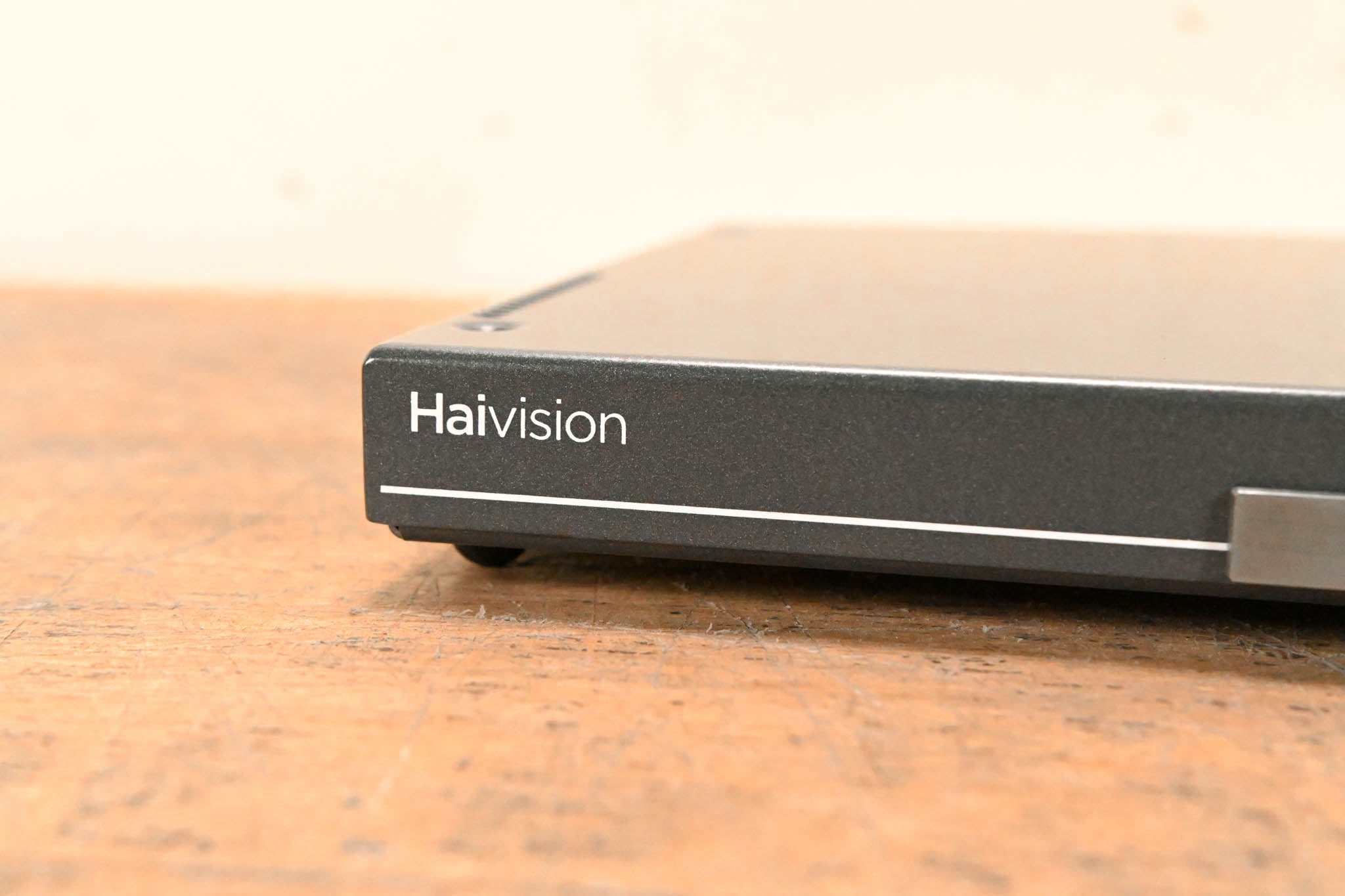 HaiVision S-292E-HDSDI1 Makito X Single SDI Encoder Appliance