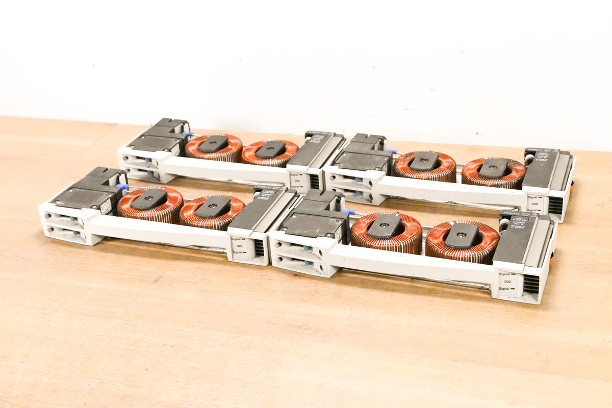 ETC D20 Dual 20A Dimmer Module (Pack of 4)