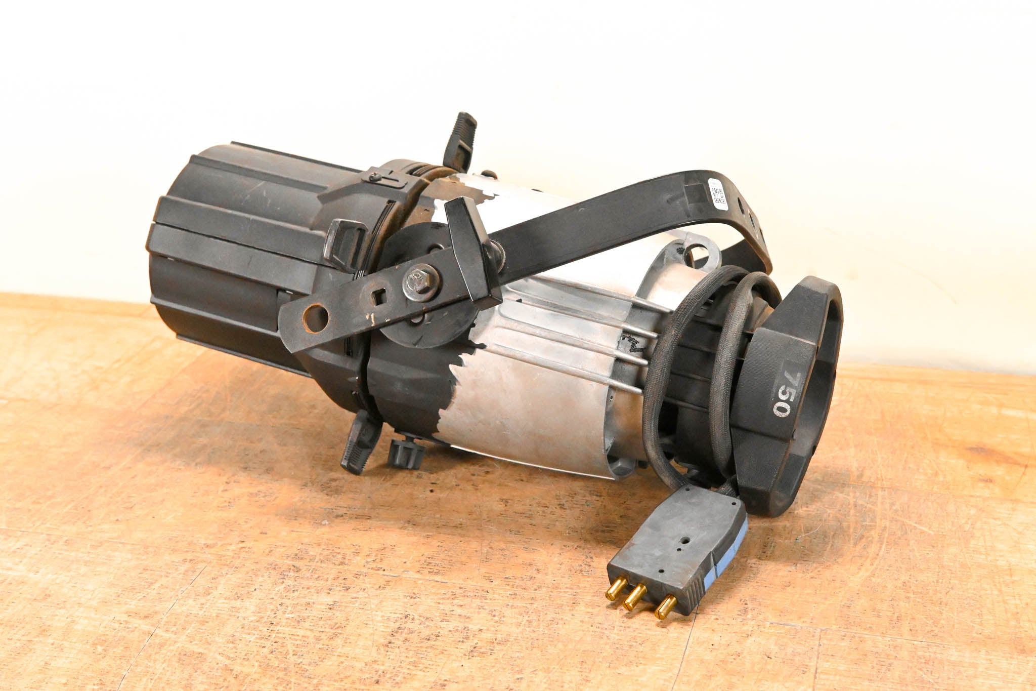 ETC Source Four 750 Ellipsoidal Light (No Lens Tube)