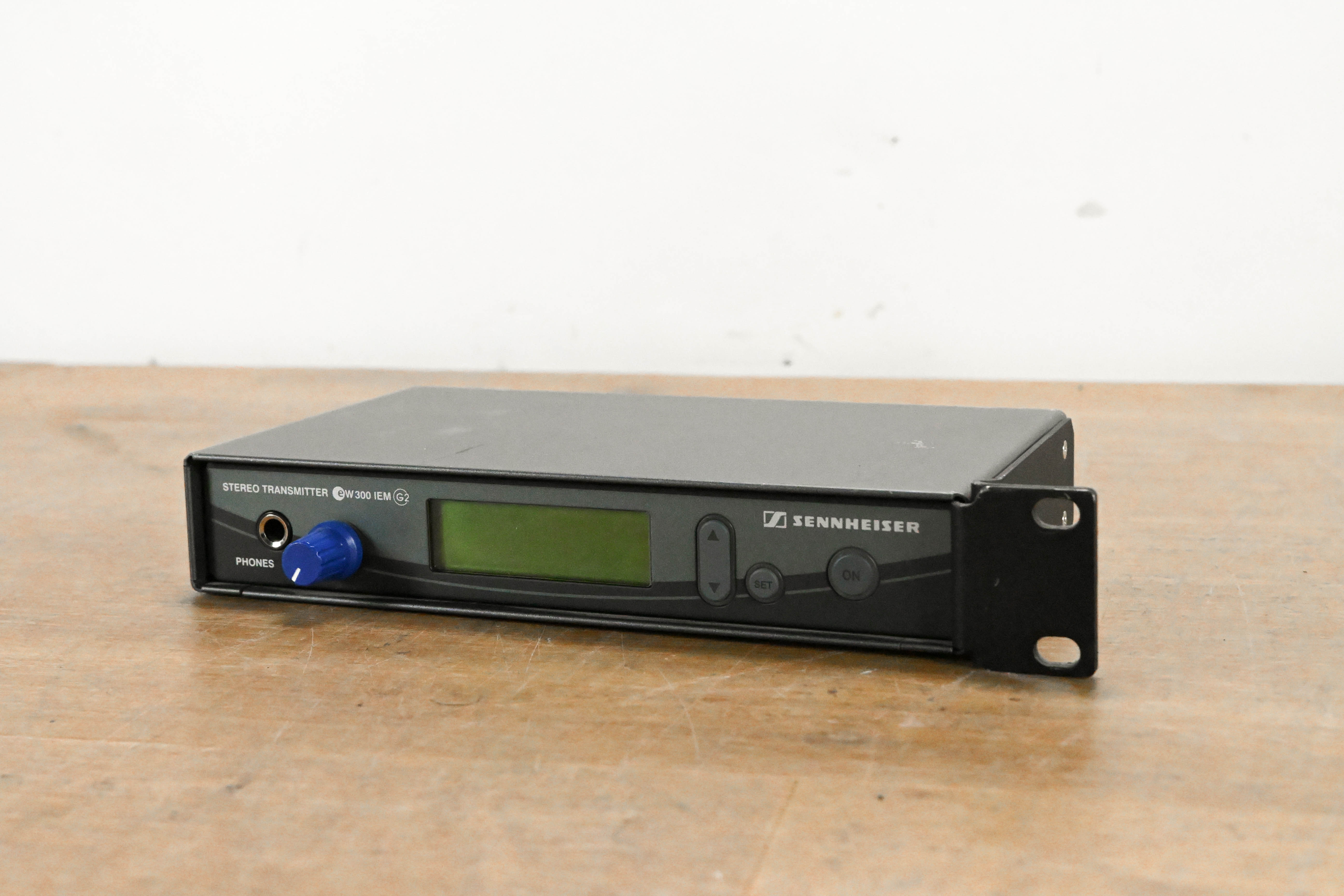 Sennheiser SR 300 IEM G2 Wireless Transmitter 518-554 MHz (NO PSU)