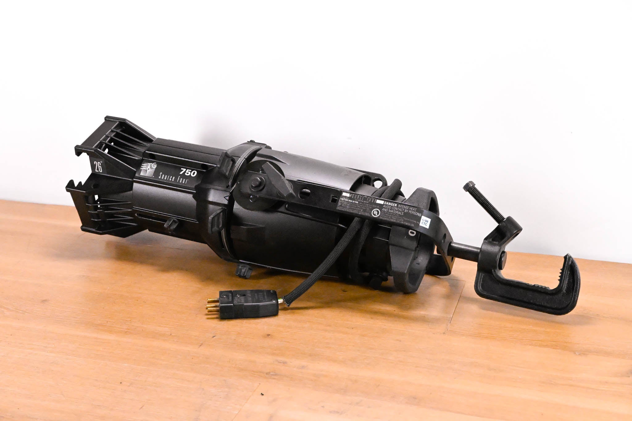ETC Source Four 750 26 Degree Ellipsoidal Light