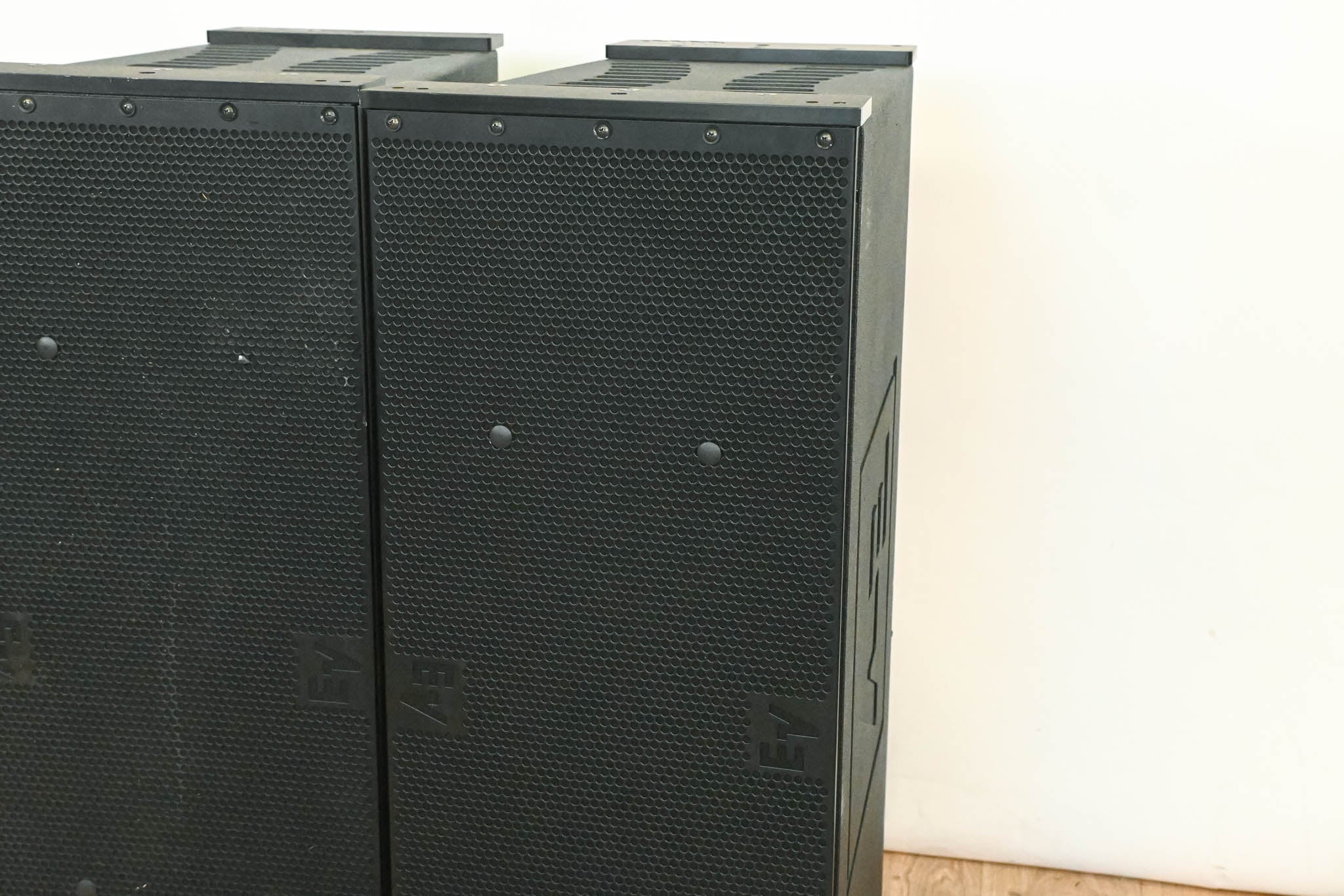Electro-Voice (EV) XLC127DVX Three-Way Compact Line Array Element (PAIR)