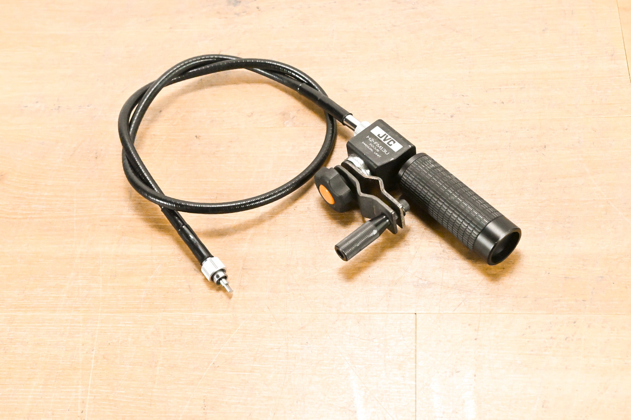 JVC HZ-FM13U Rear Manual Focus Control for Fujinon Lenses