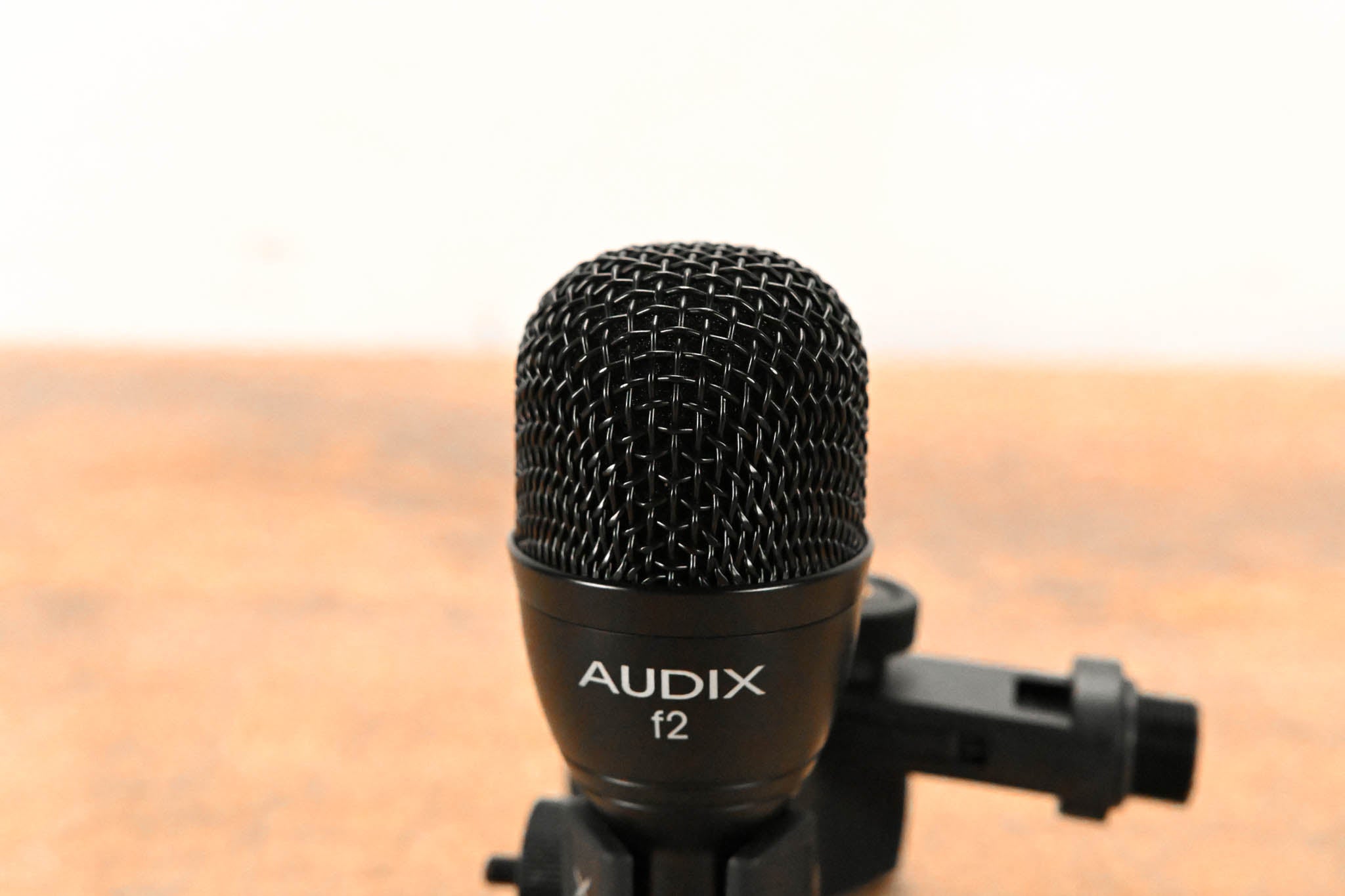 Audix f2 Hypercardioid Dynamic Tom Microphone