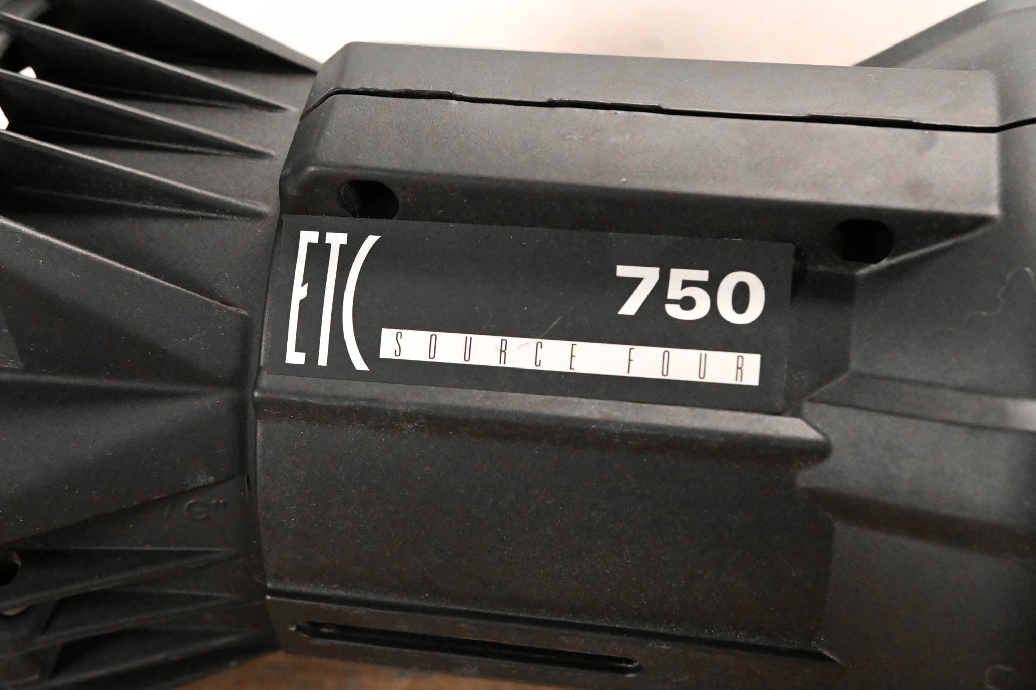 ETC Source Four 750 26 Degree Ellipsoidal Light