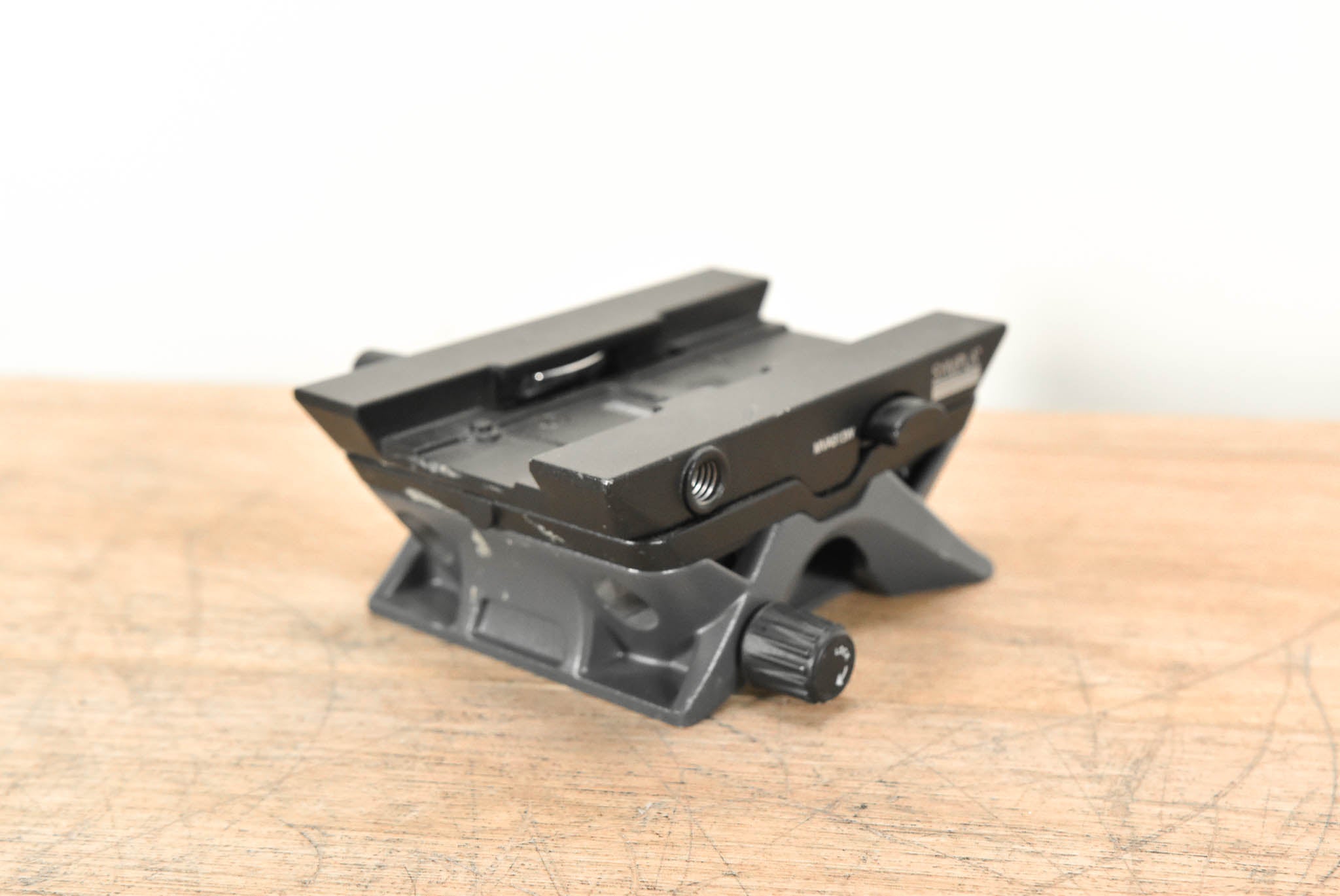 Manfrotto MVA513W Fixed Plate