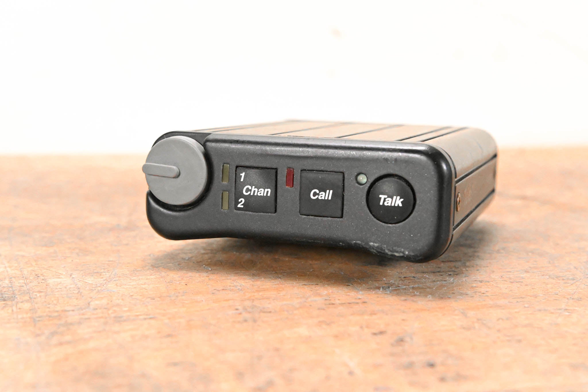 Telex BP-2000 Two-Channel Intercom Belt Pack