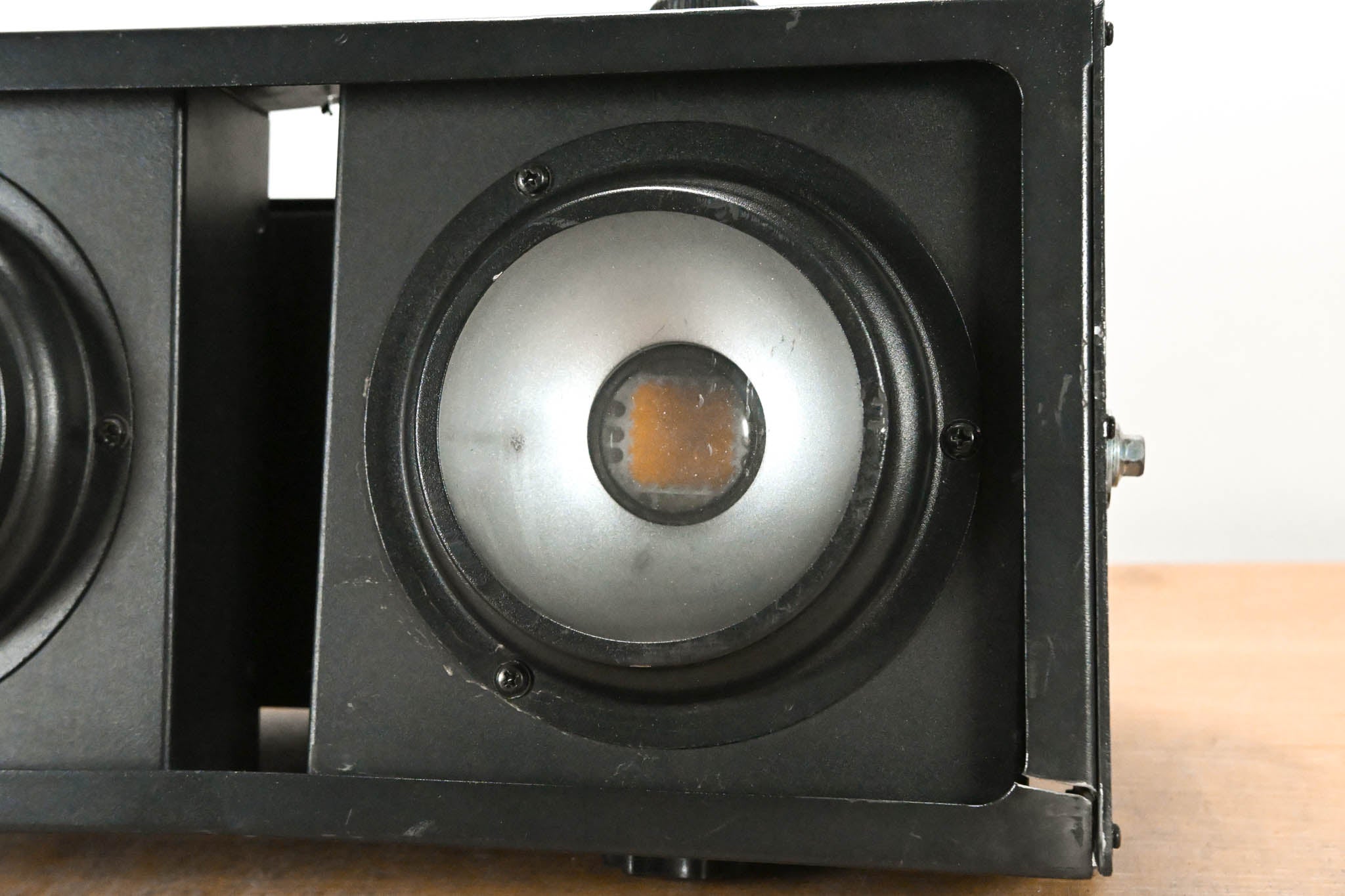 Elation CUEPIX Blinder WW2 2x 100W WW LED Blinder