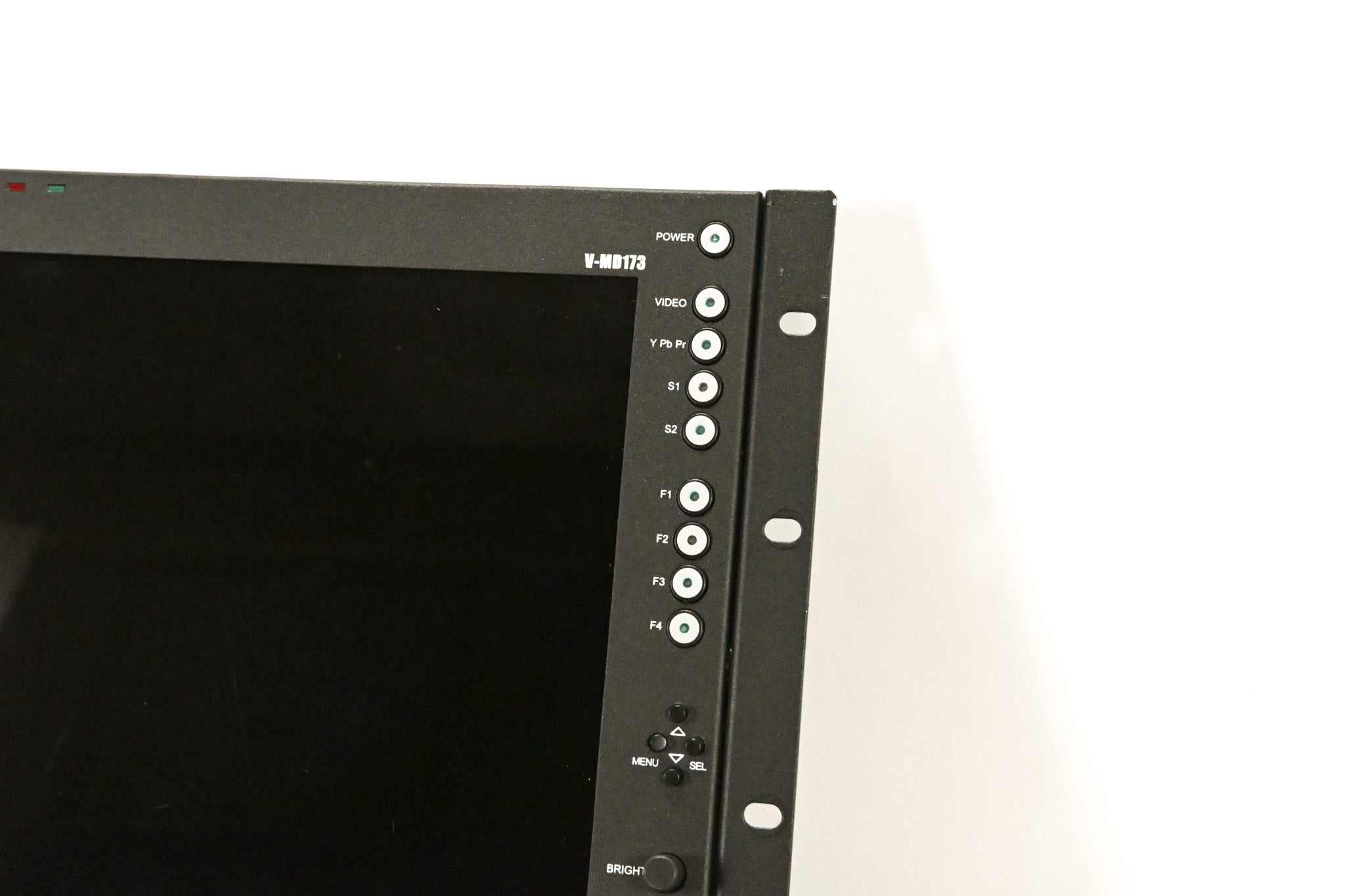Marshall V-MD173 17.3" LED LCD Monitor (NO POWER SUPPLY)
