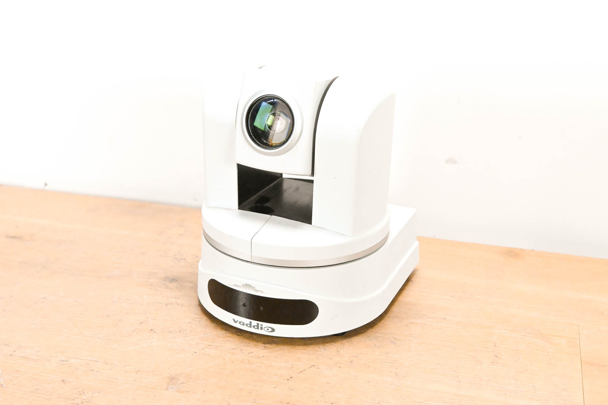 Vaddio PowerVIEW HD-22 HD Integrated Robotic PTZ Camera NO POWER SUPPLY